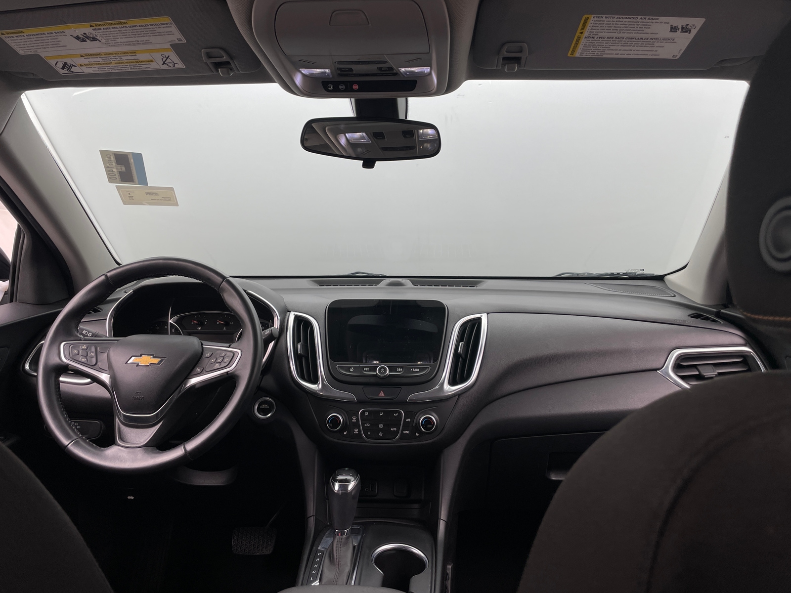 Thumbnail: 2018 Chevrolet Equinox - 3