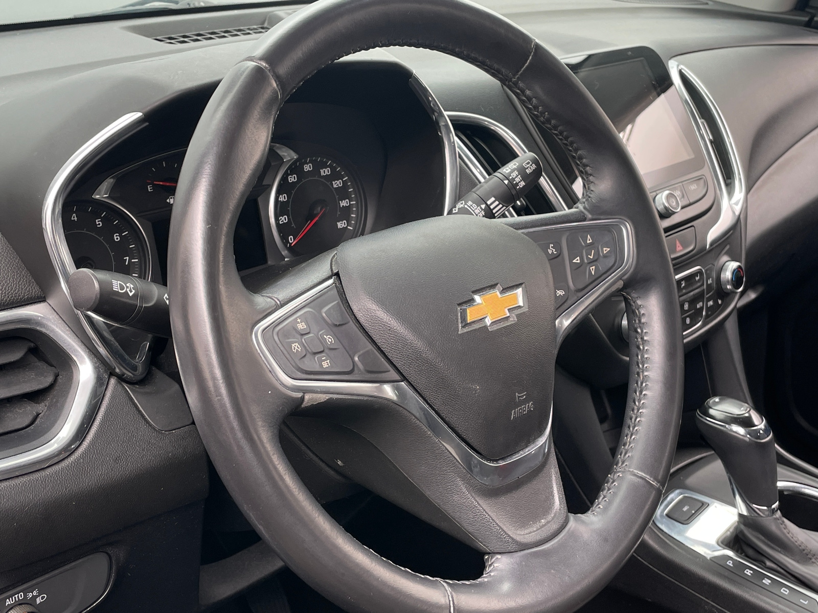 Thumbnail: 2018 Chevrolet Equinox - 5