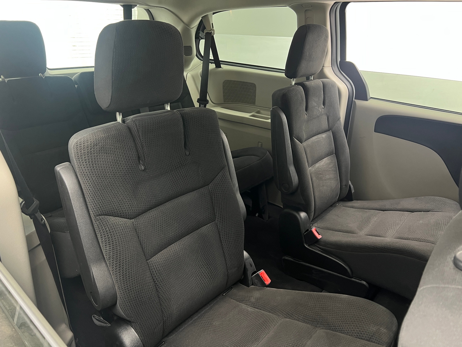 Thumbnail: 2019 Dodge Grand Caravan - 6