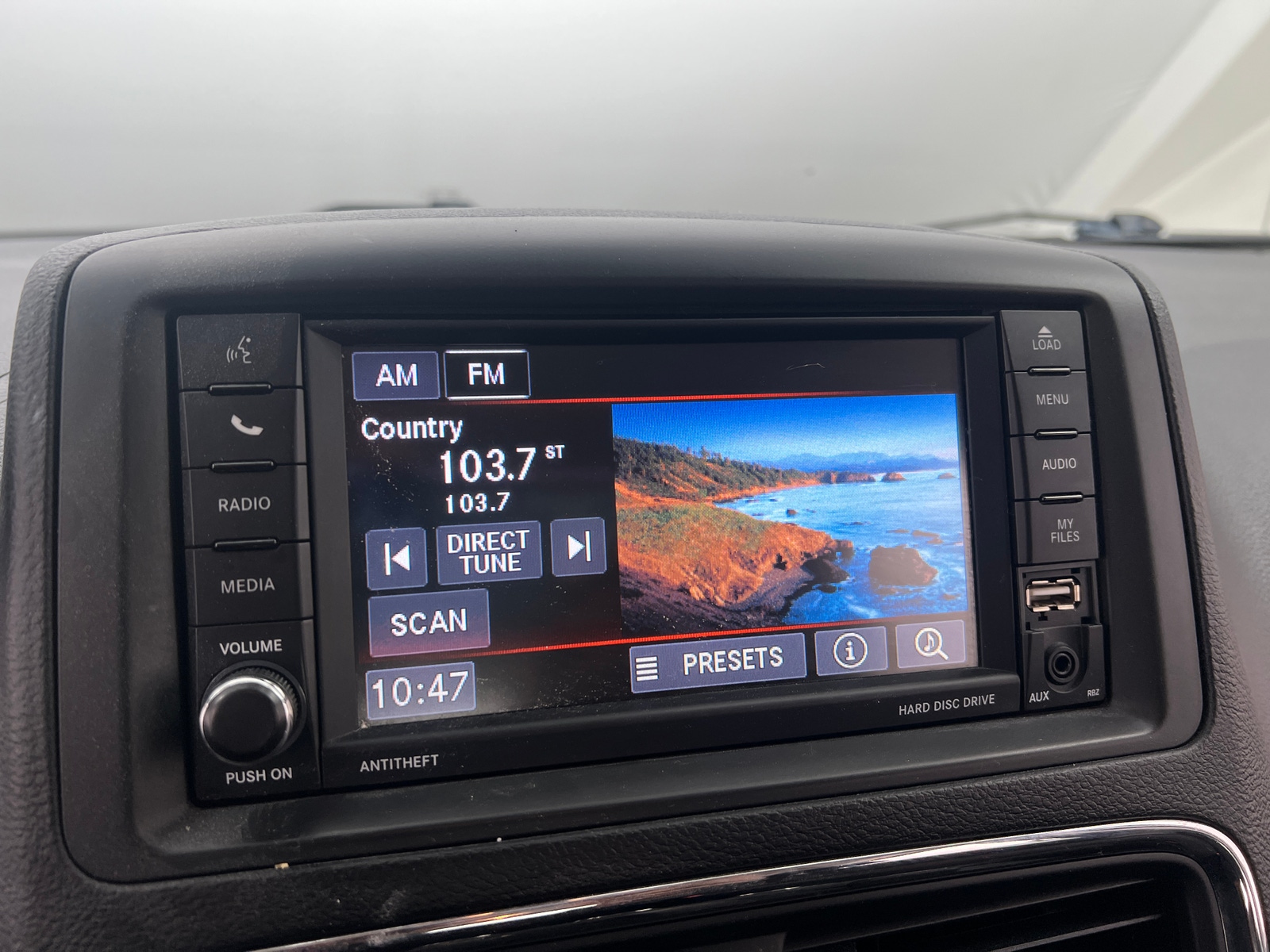 Thumbnail: 2019 Dodge Grand Caravan - 4