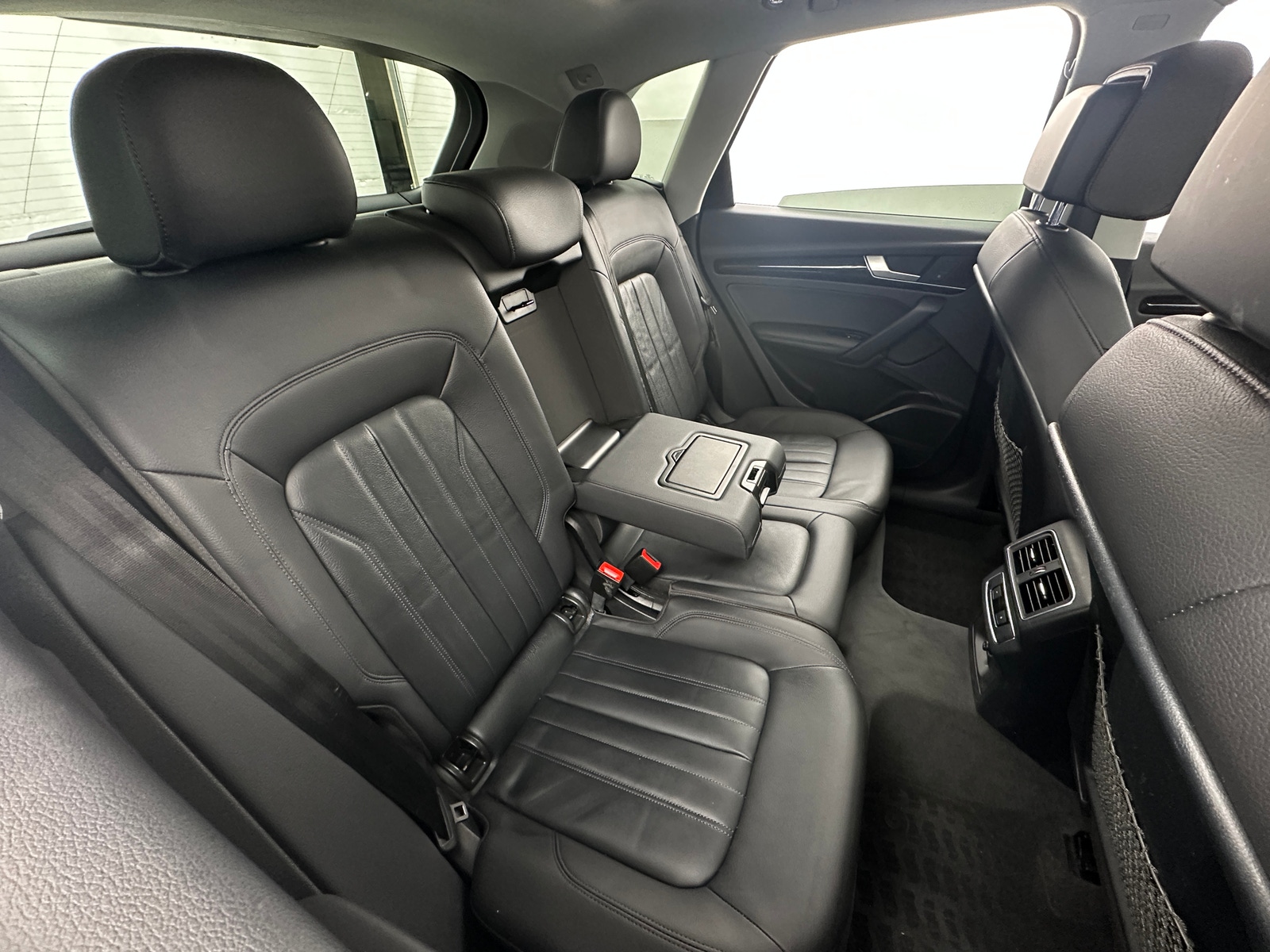 Thumbnail: 2018 Audi Q5 - 5