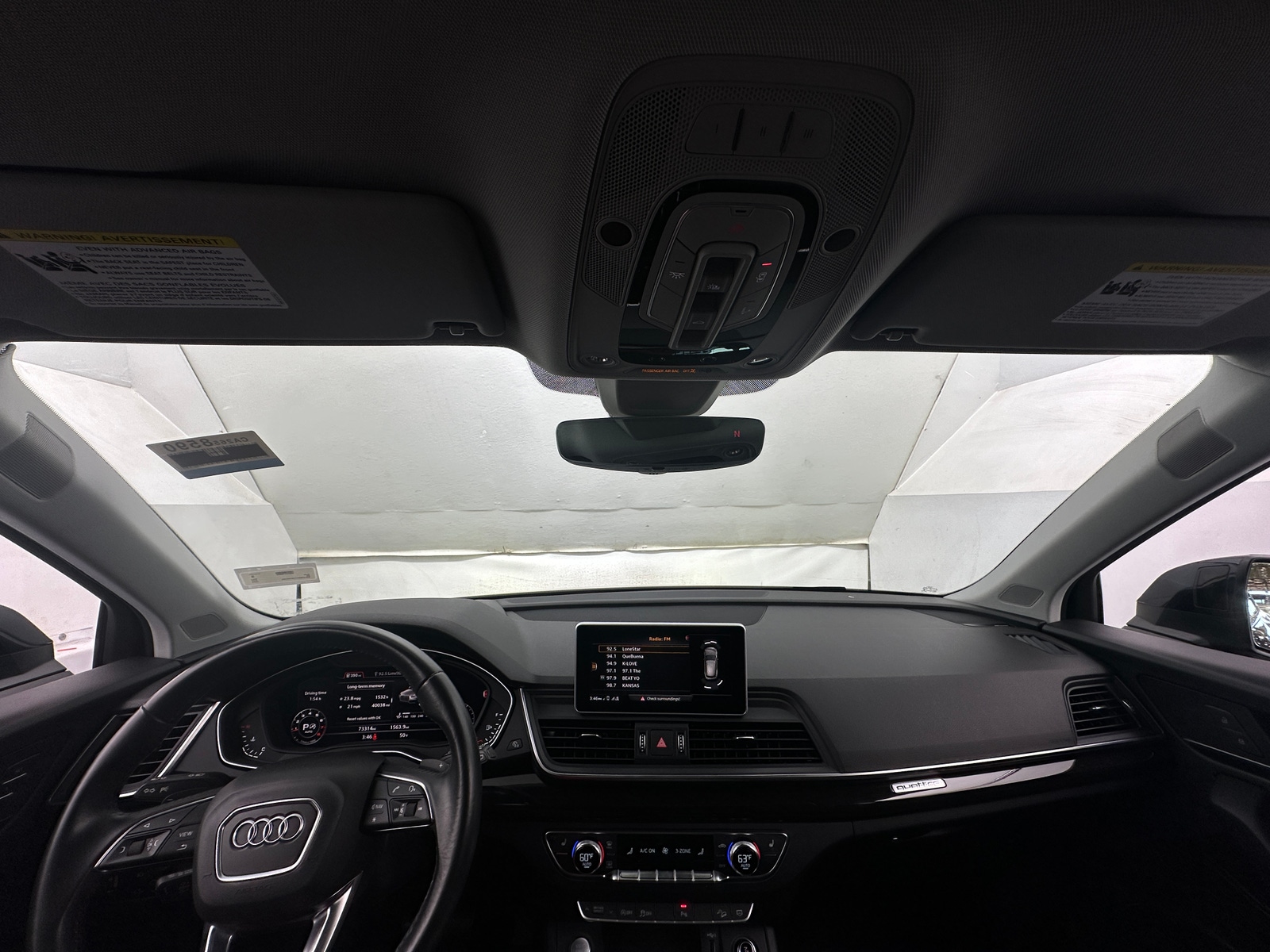 Thumbnail: 2018 Audi Q5 - 2