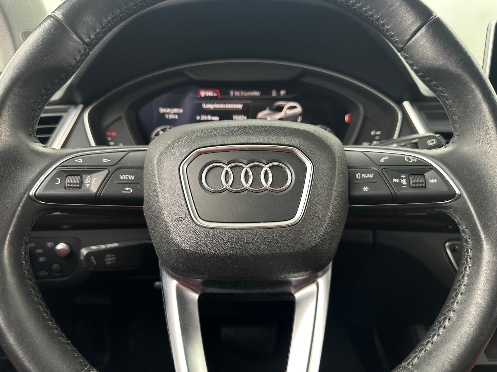 Thumbnail: 2018 Audi Q5 - 4