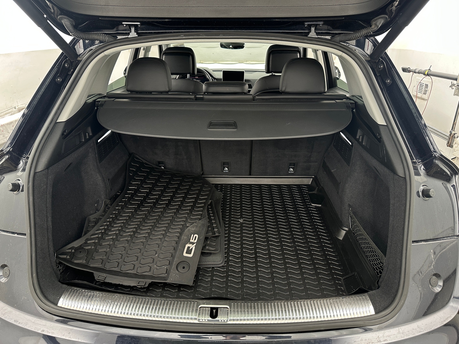 Thumbnail: 2018 Audi Q5 - 6