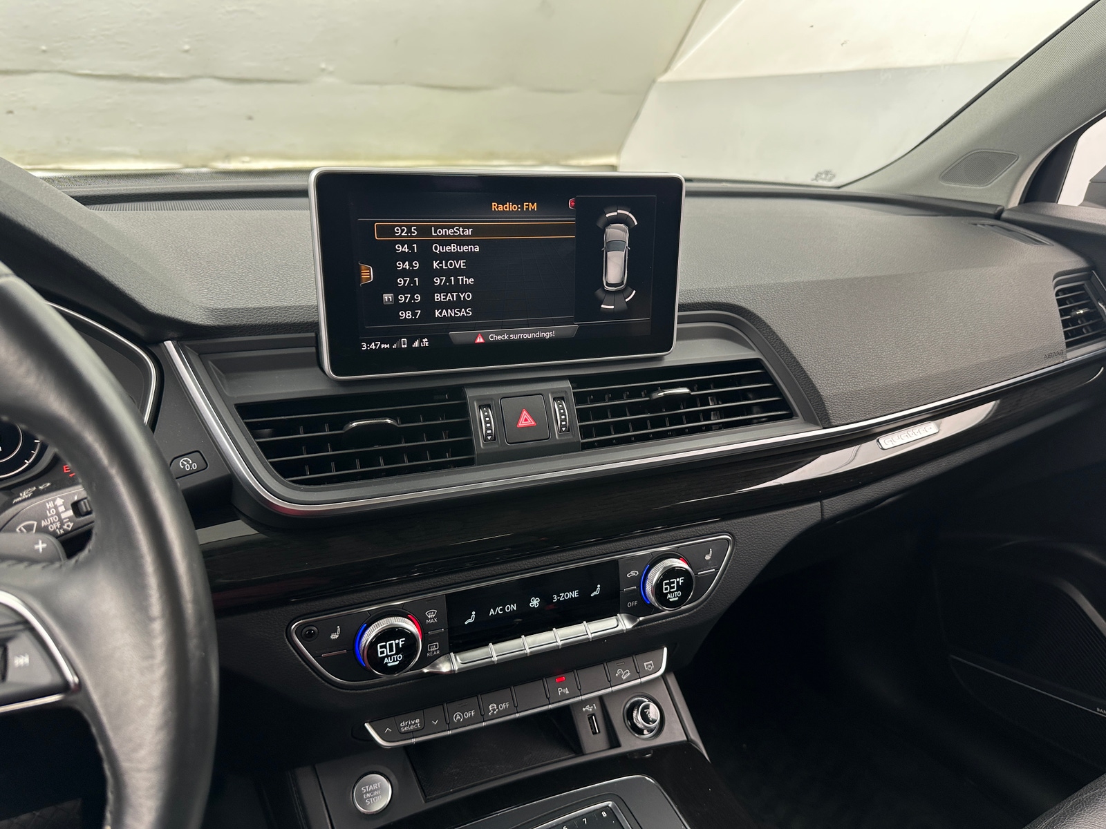 Thumbnail: 2018 Audi Q5 - 3