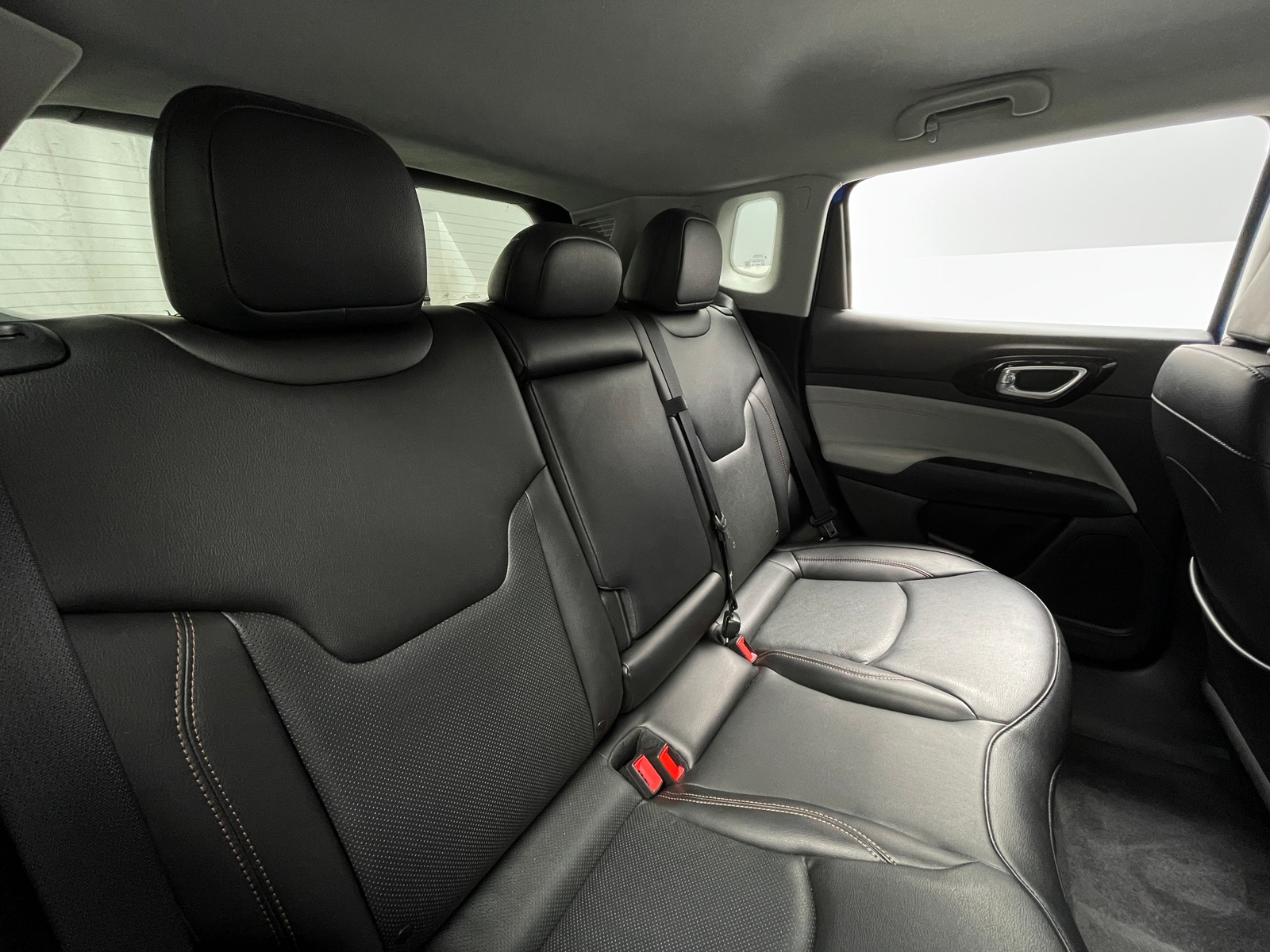 Thumbnail: 2022 Jeep Compass - 5