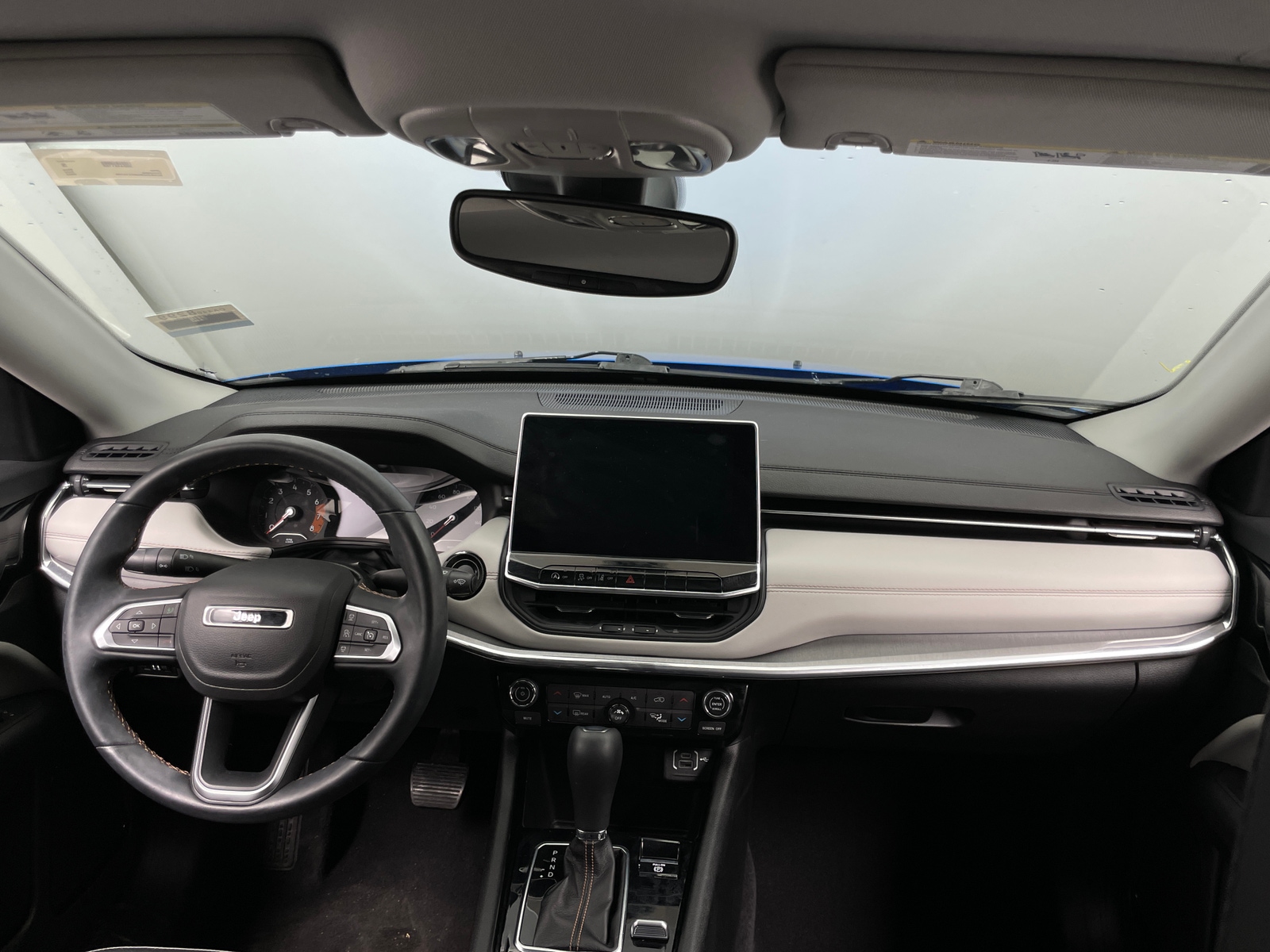 Thumbnail: 2022 Jeep Compass - 2