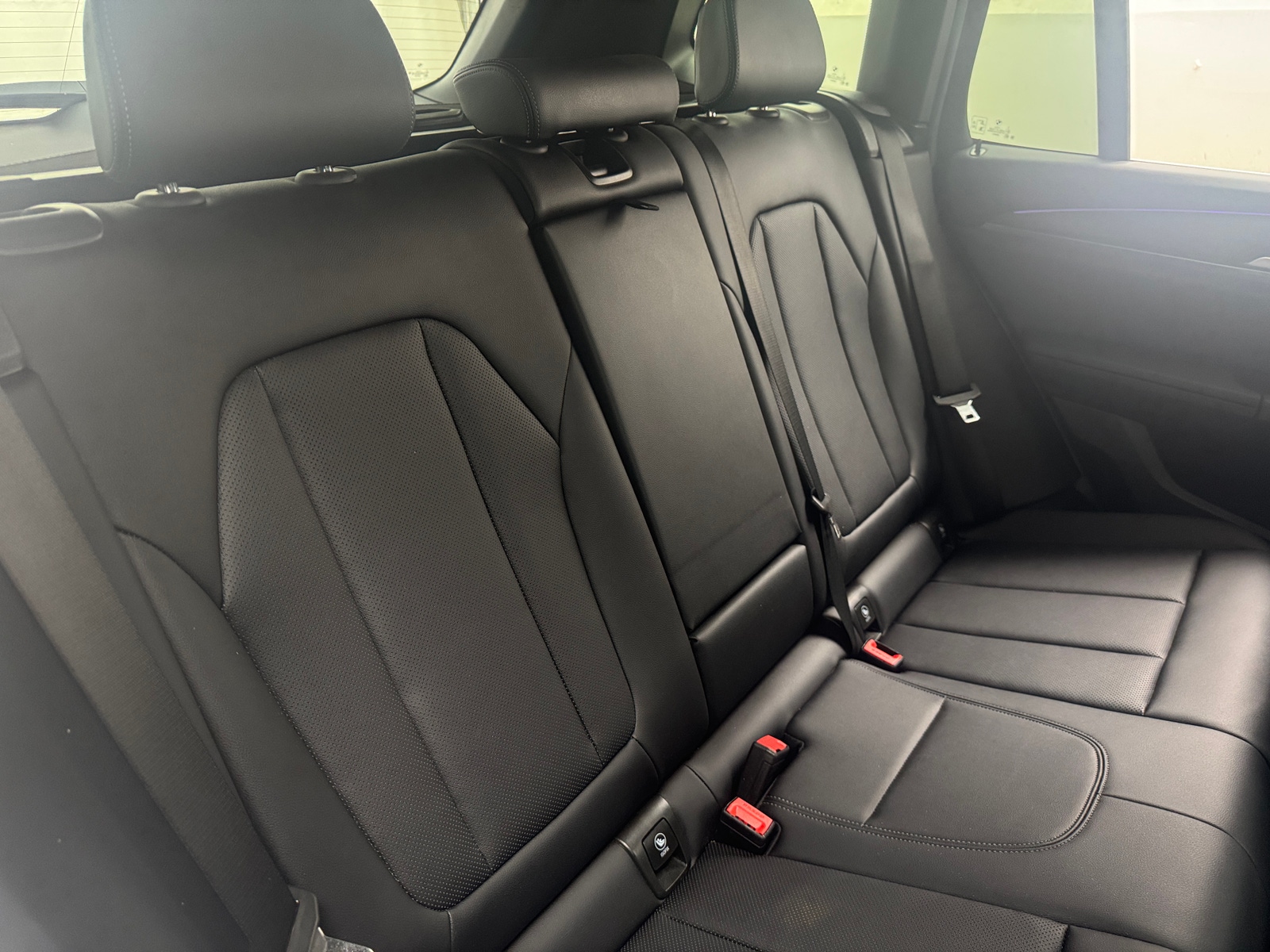 Thumbnail: 2024 BMW X3 - 5