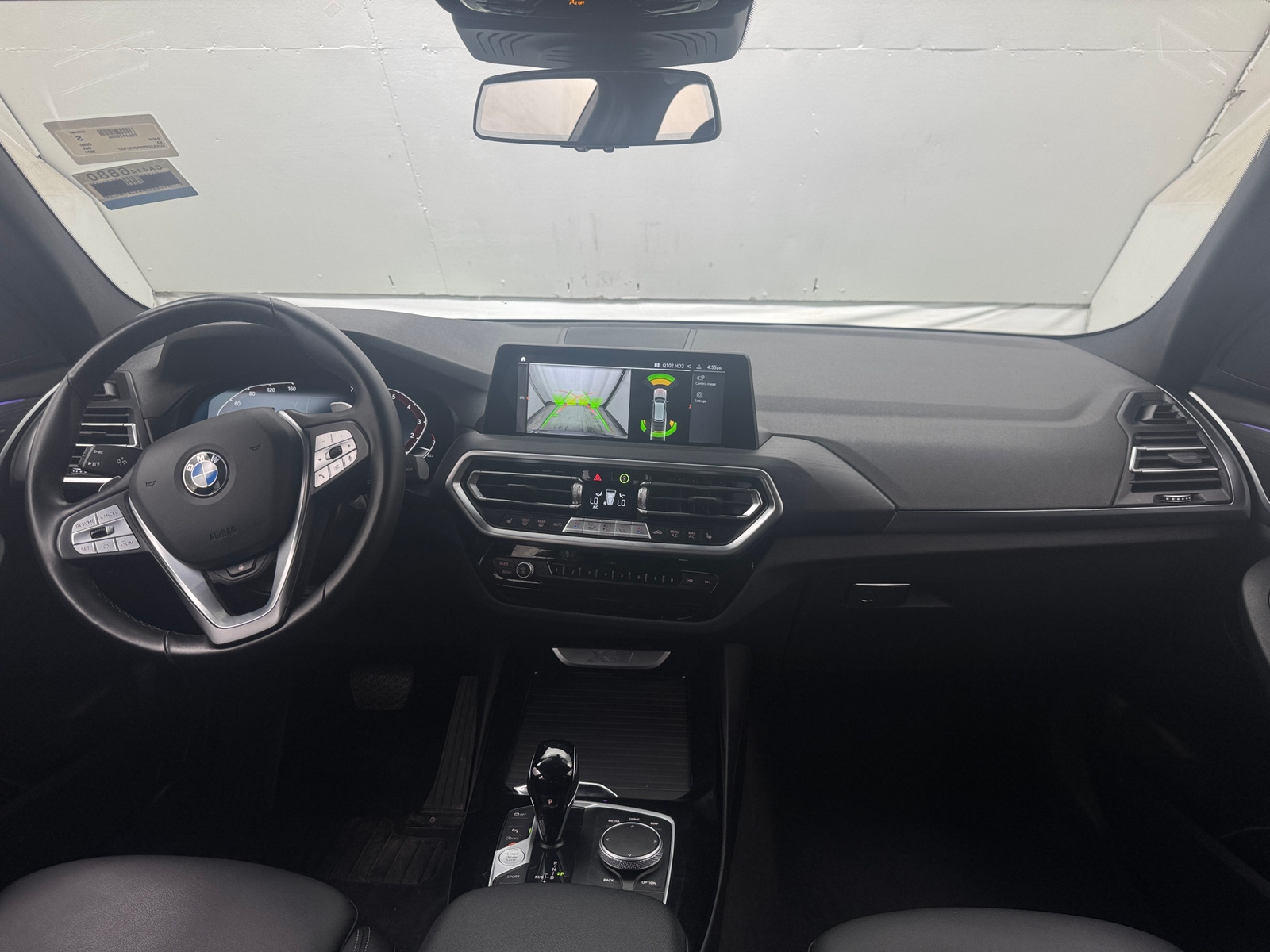 Thumbnail: 2024 BMW X3 - 2