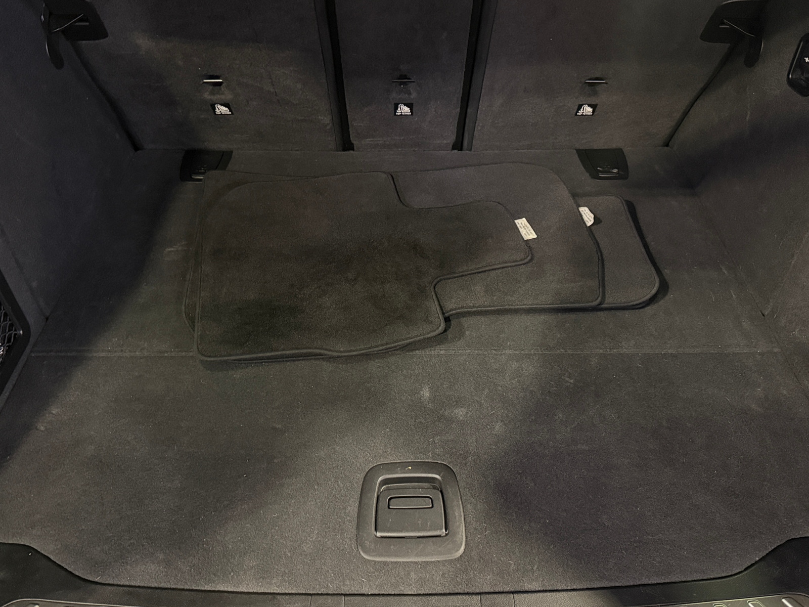 Thumbnail: 2024 BMW X3 - 6