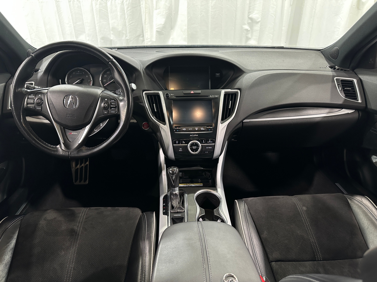 Thumbnail: 2020 Acura TLX - 2