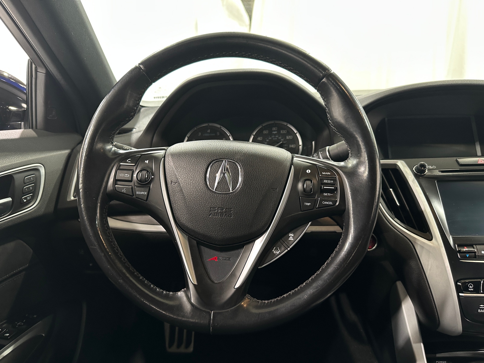 Thumbnail: 2020 Acura TLX - 4