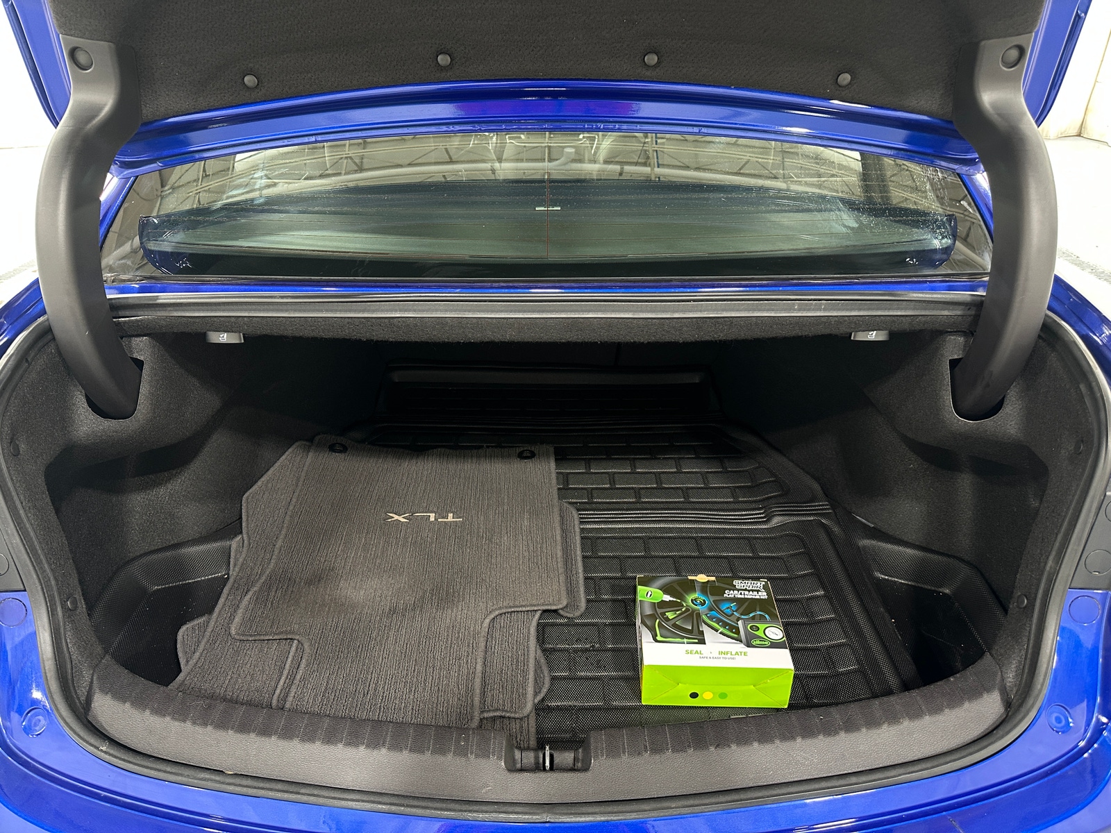 Thumbnail: 2020 Acura TLX - 6