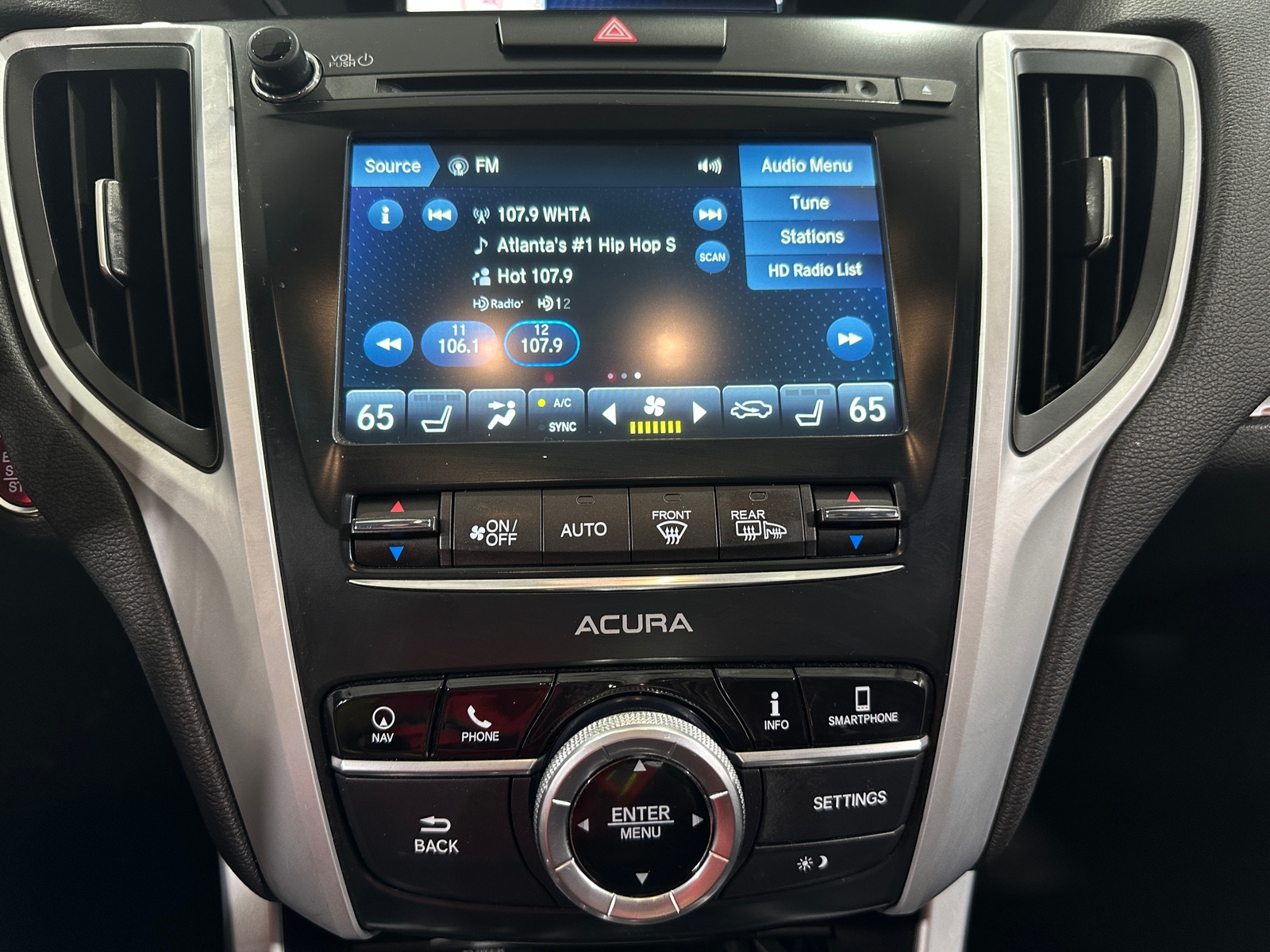 Thumbnail: 2020 Acura TLX - 3