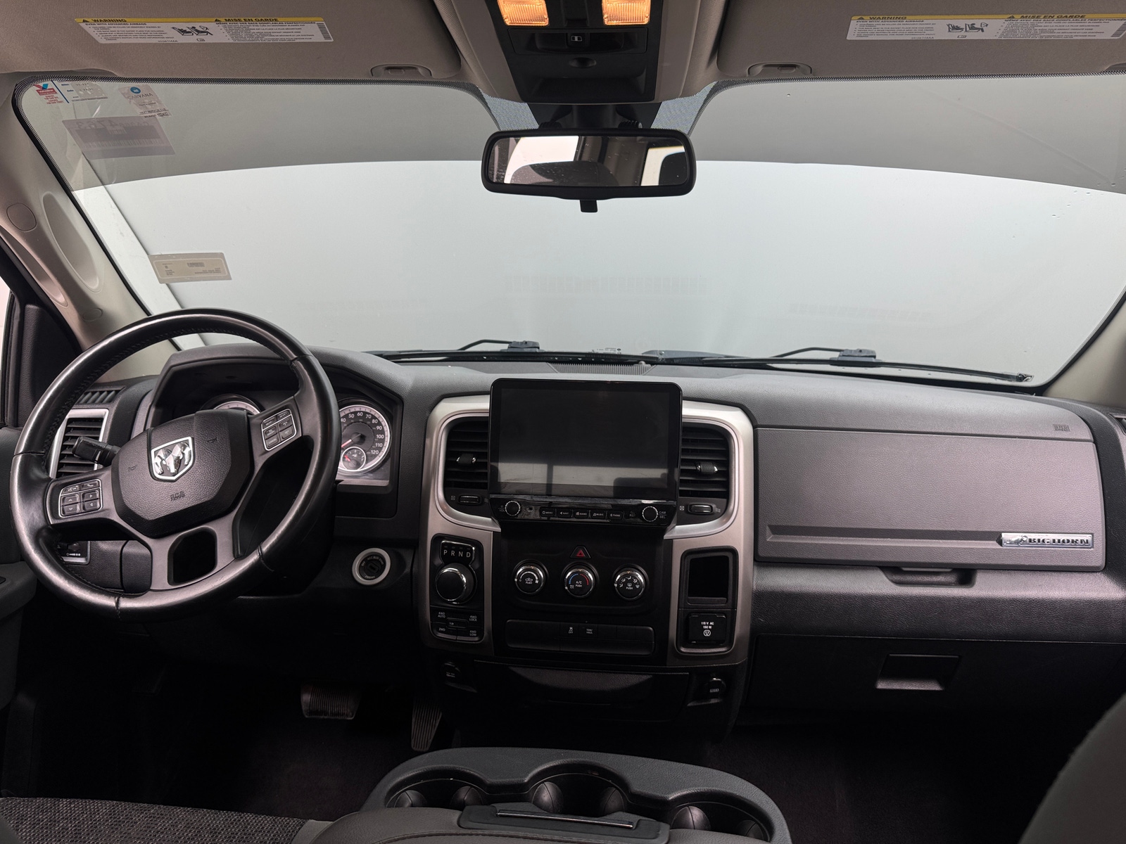 Thumbnail: 2016 RAM 1500 - 3