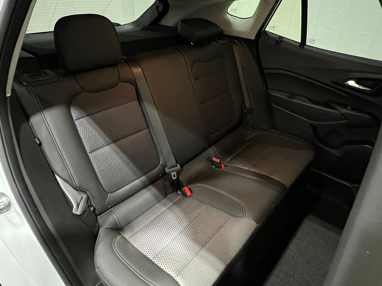 Thumbnail: 2025 Chevrolet Trax - 6