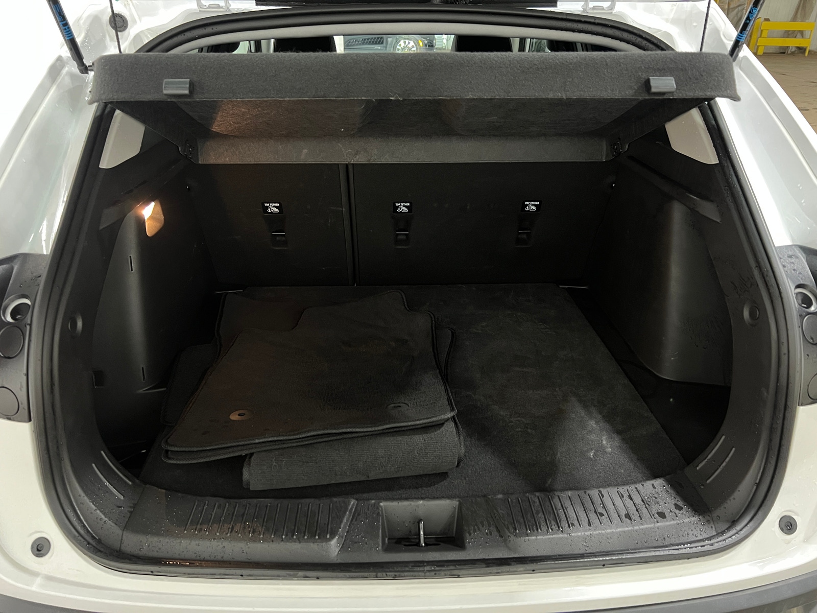 Thumbnail: 2025 Chevrolet Trax - 7