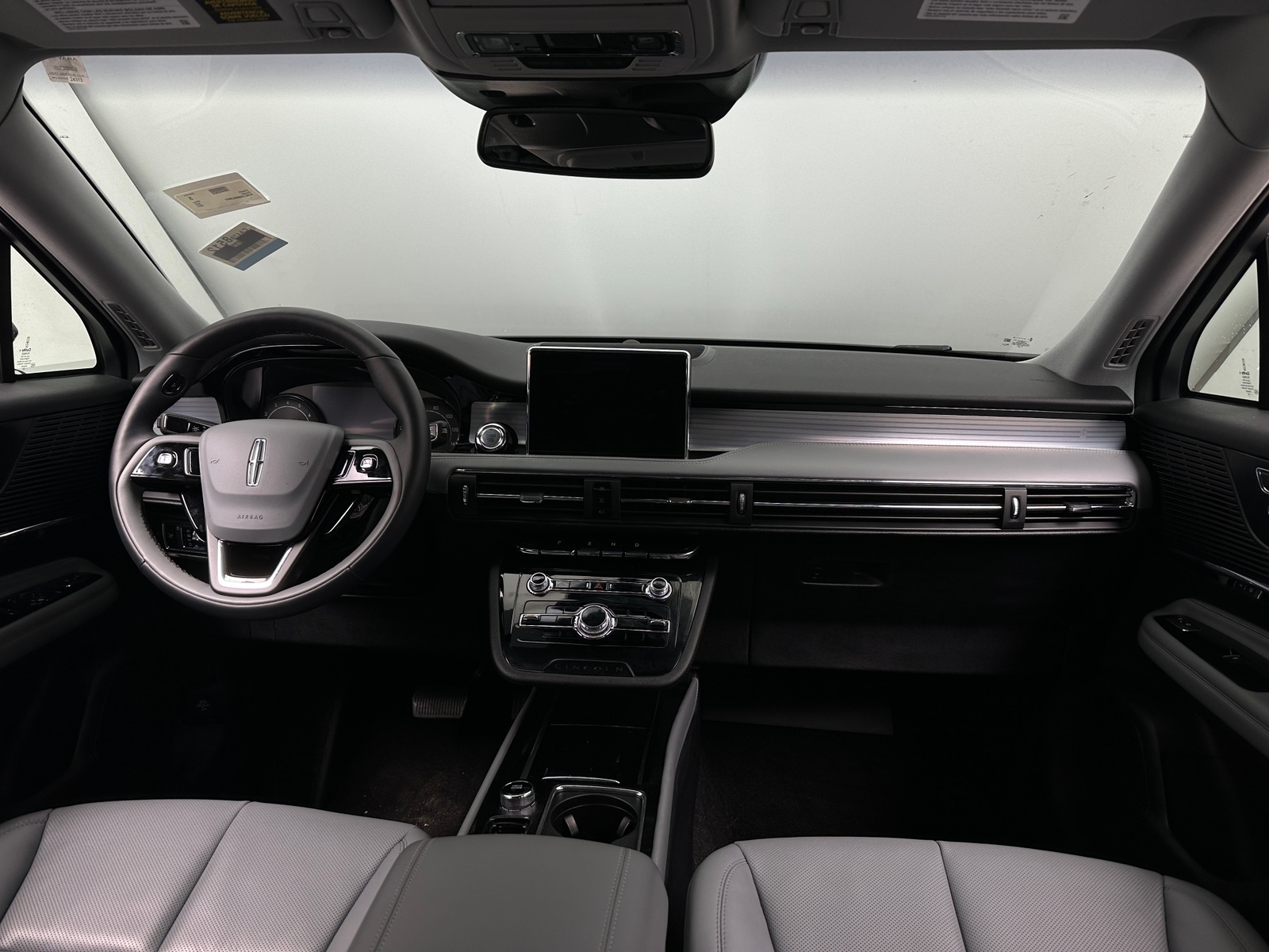 Thumbnail: 2022 Lincoln Corsair - 2