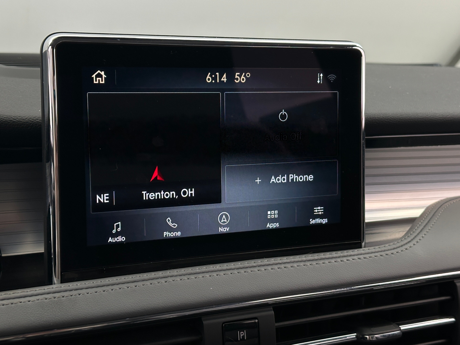 Thumbnail: 2022 Lincoln Corsair - 3