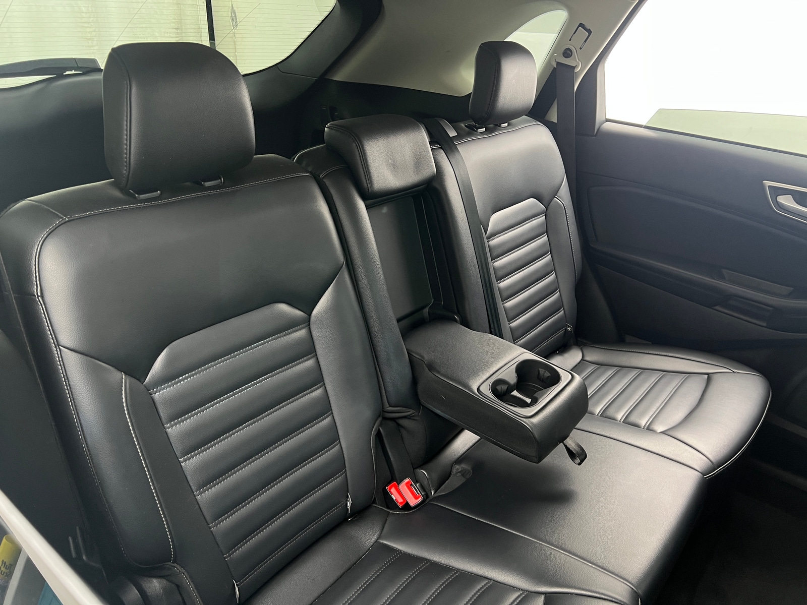 Thumbnail: 2024 Ford Edge - 5