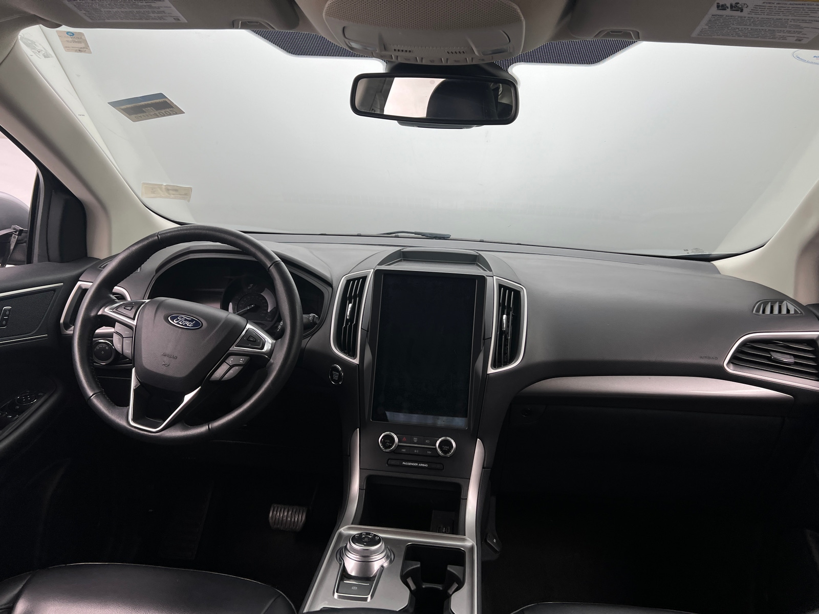 Thumbnail: 2024 Ford Edge - 2