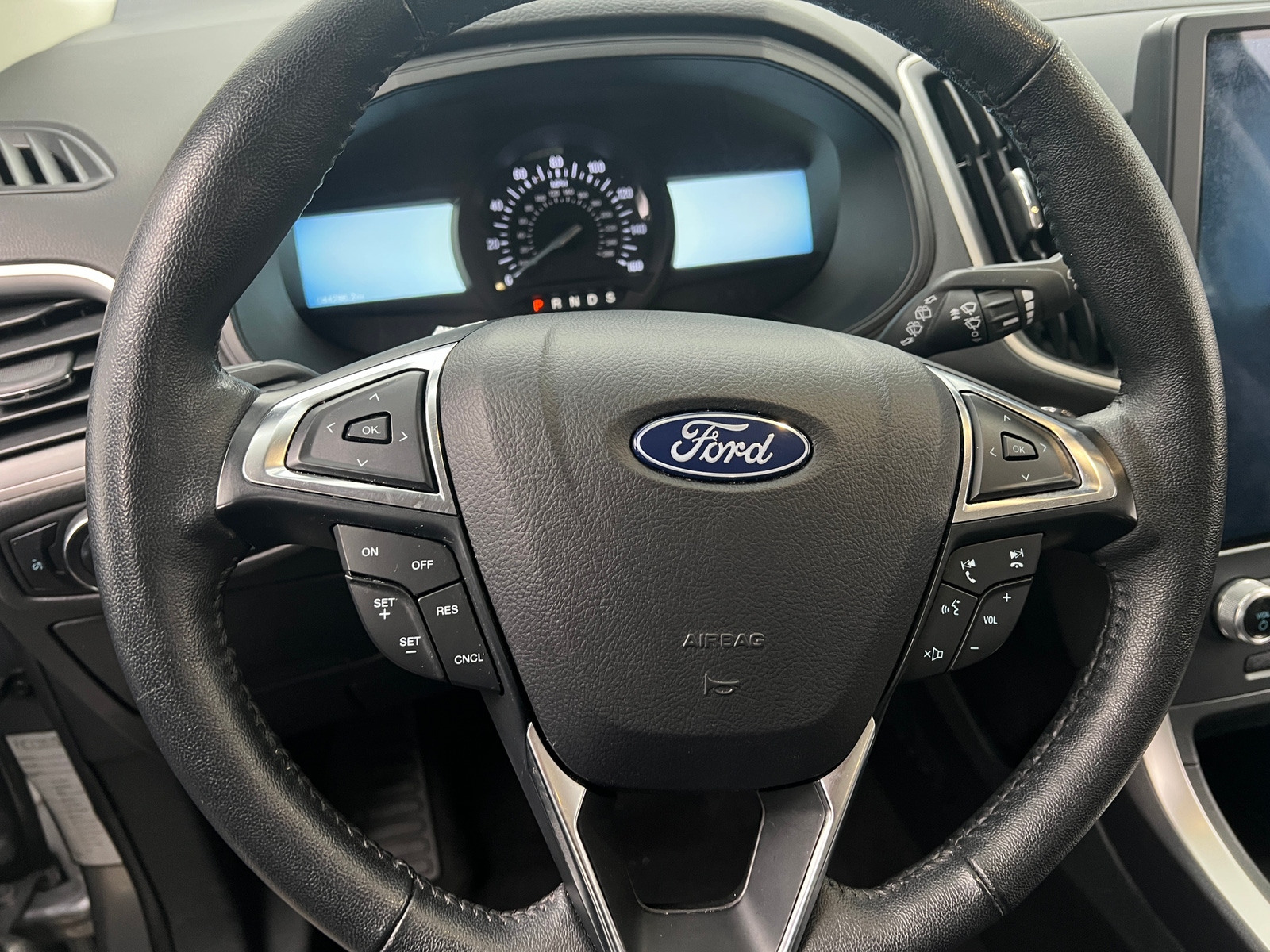 Thumbnail: 2024 Ford Edge - 4