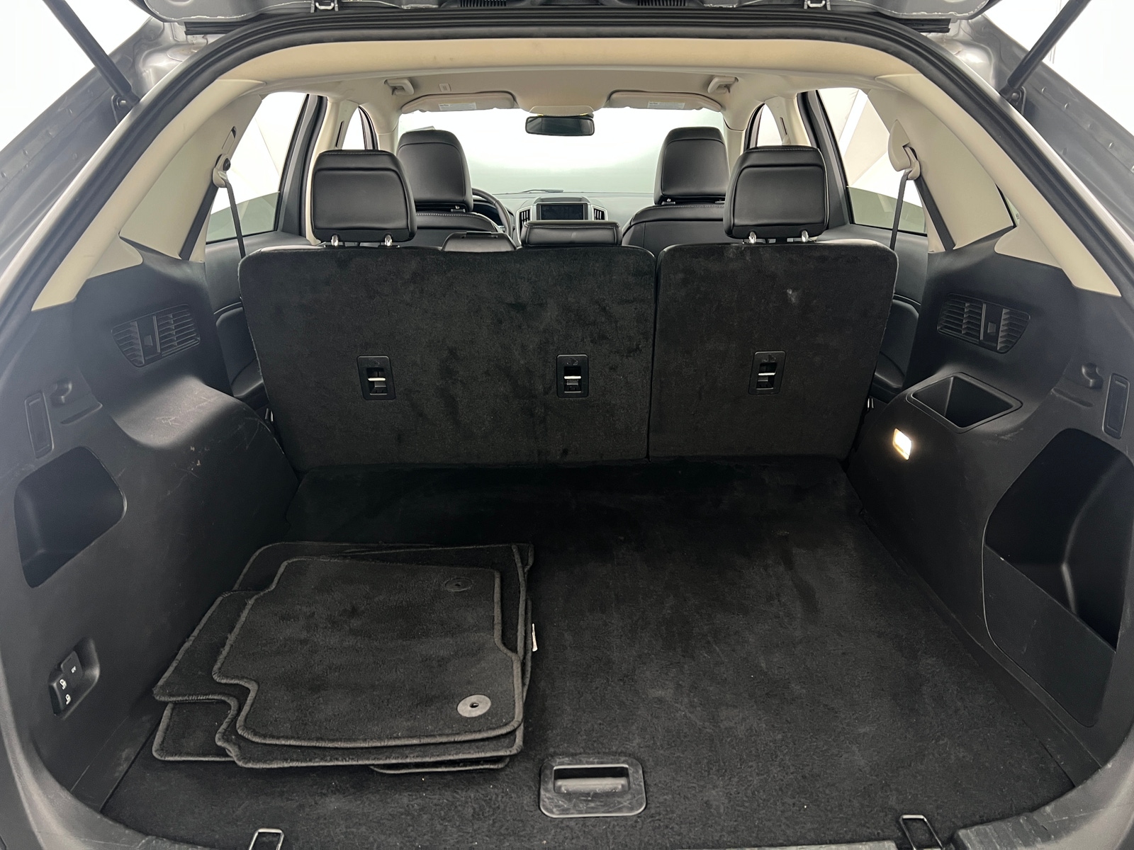 Thumbnail: 2024 Ford Edge - 6