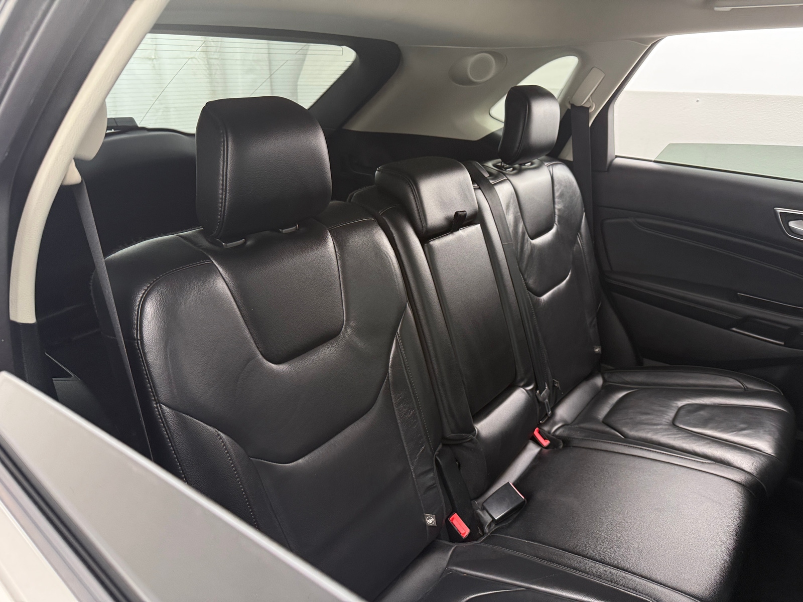 Thumbnail: 2019 Ford Edge - 5