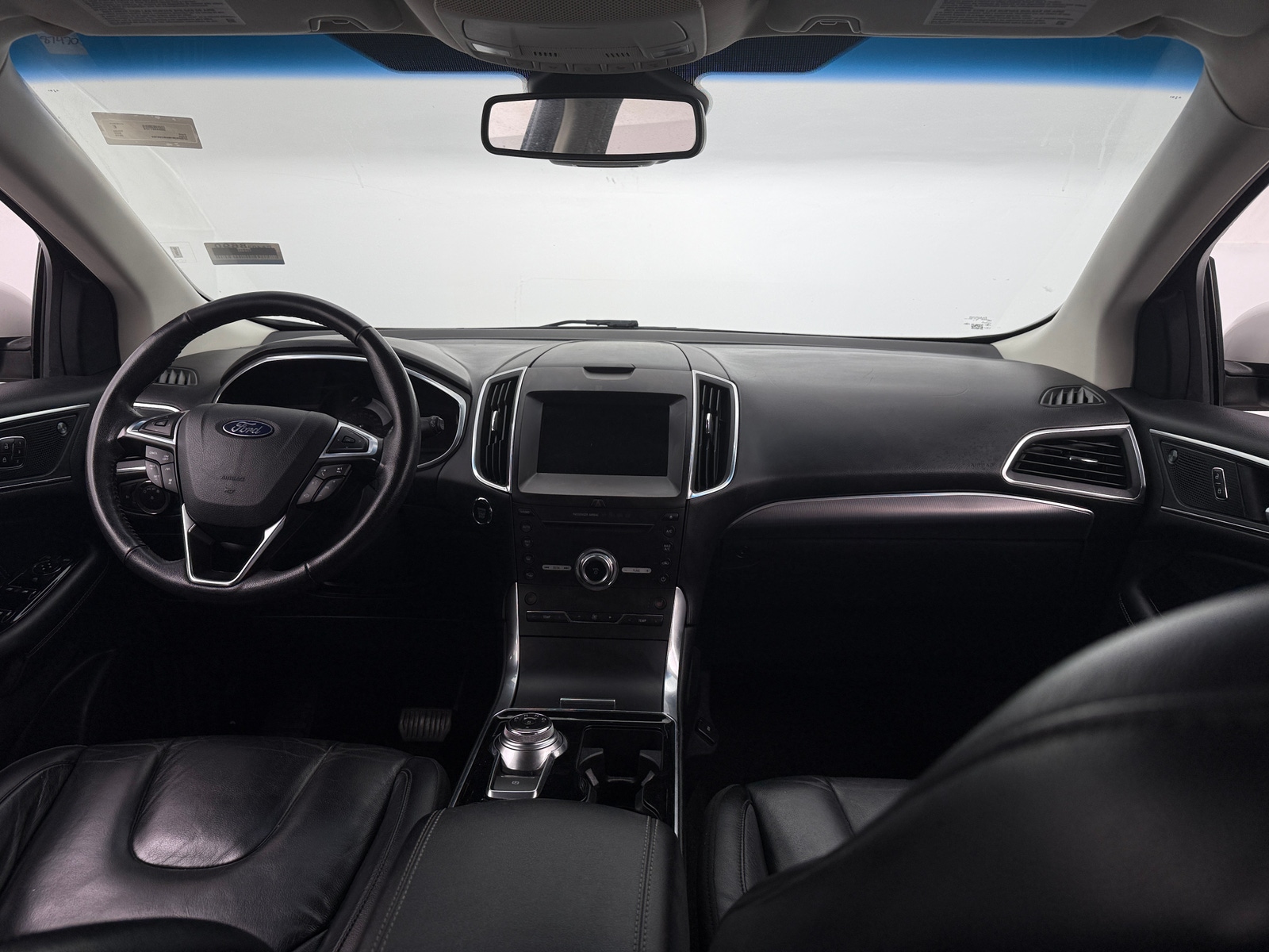 Thumbnail: 2019 Ford Edge - 2