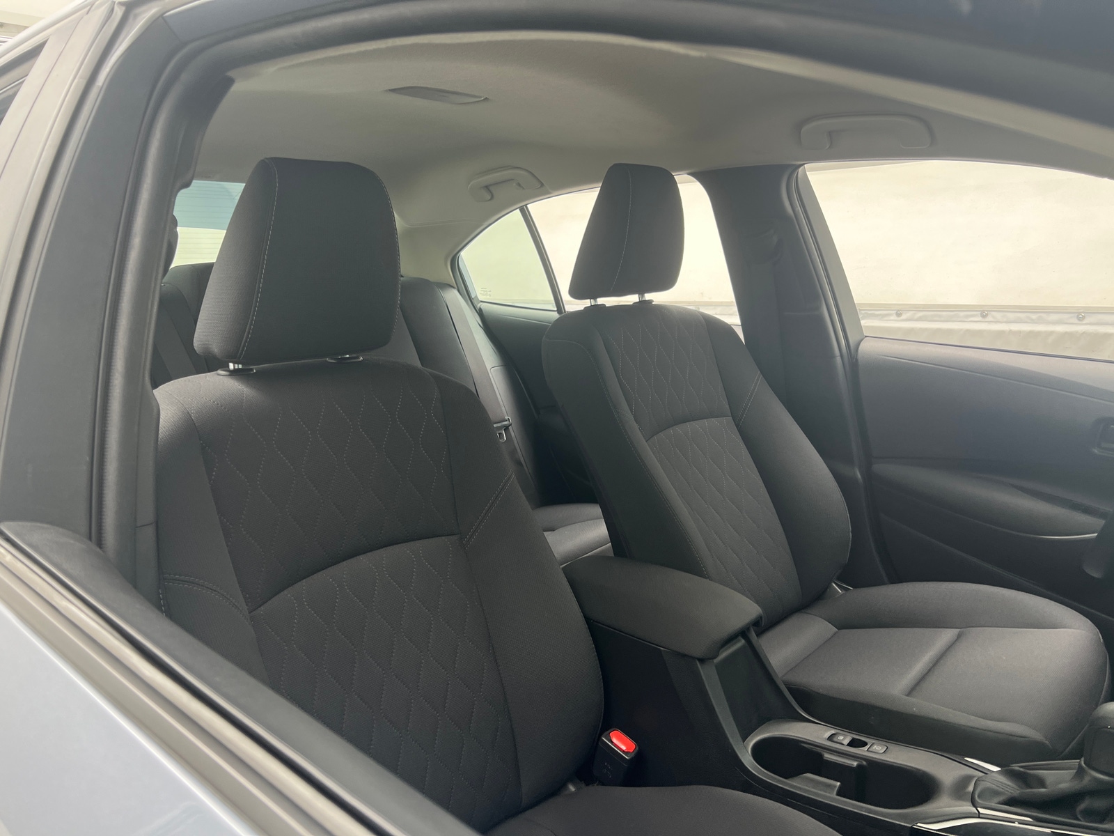 Thumbnail: 2024 Toyota Corolla - 2