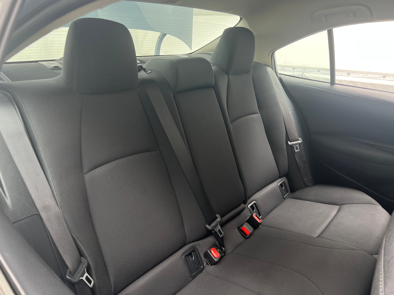 Thumbnail: 2024 Toyota Corolla - 6