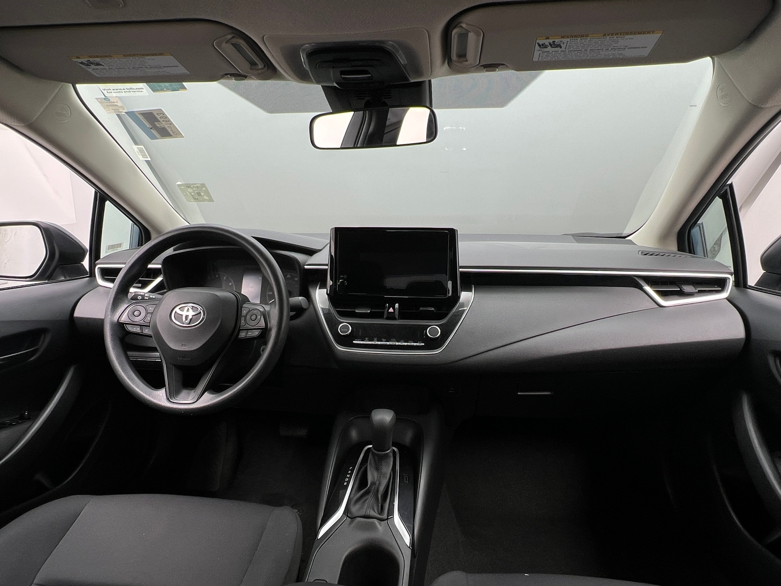 Thumbnail: 2024 Toyota Corolla - 3