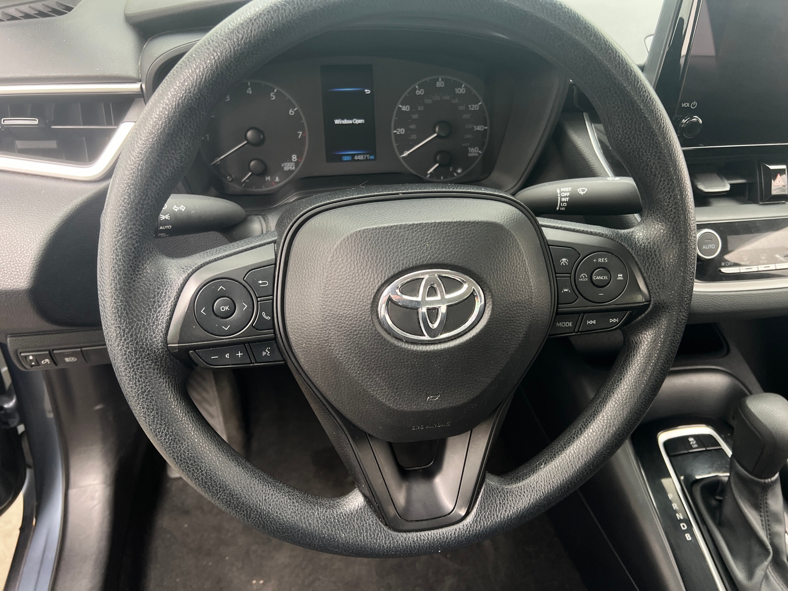 Thumbnail: 2024 Toyota Corolla - 5