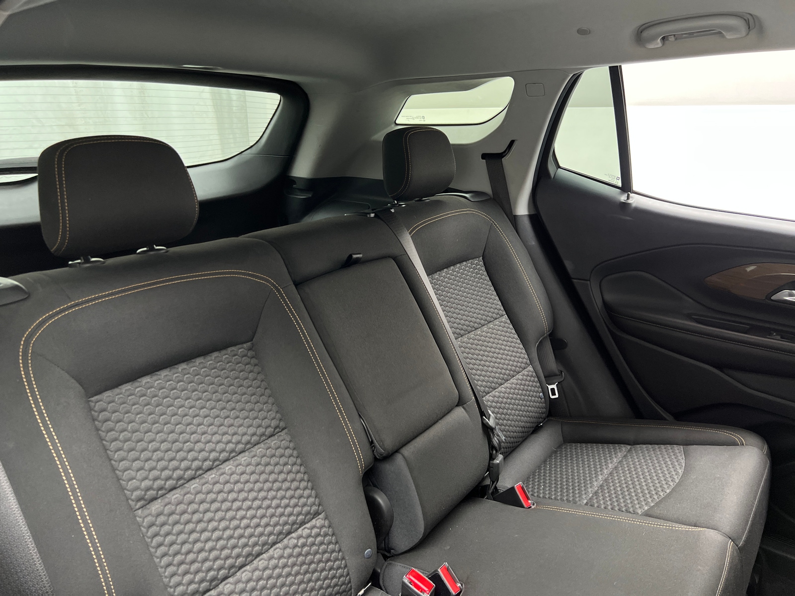 Thumbnail: 2019 GMC Terrain - 5