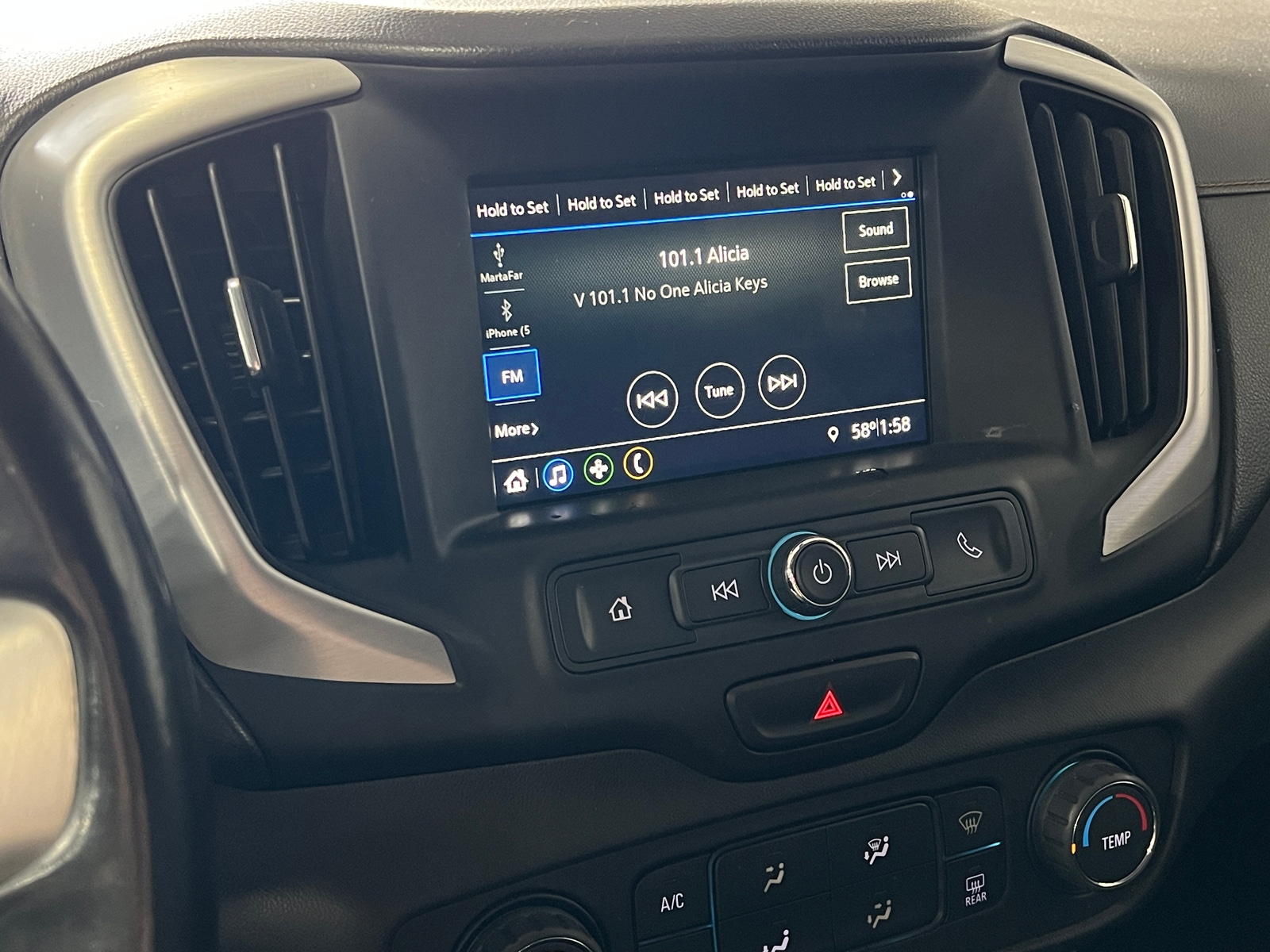 Thumbnail: 2019 GMC Terrain - 3