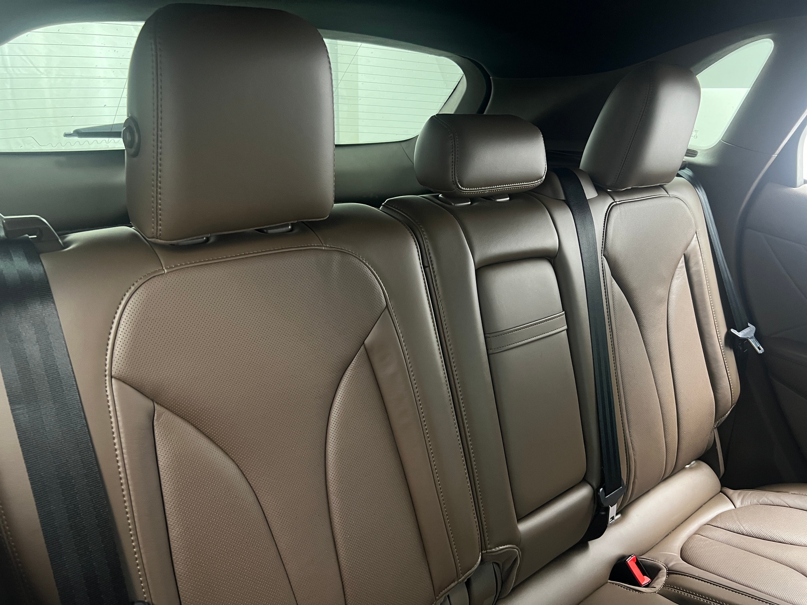 Thumbnail: 2018 Lincoln MKC - 5