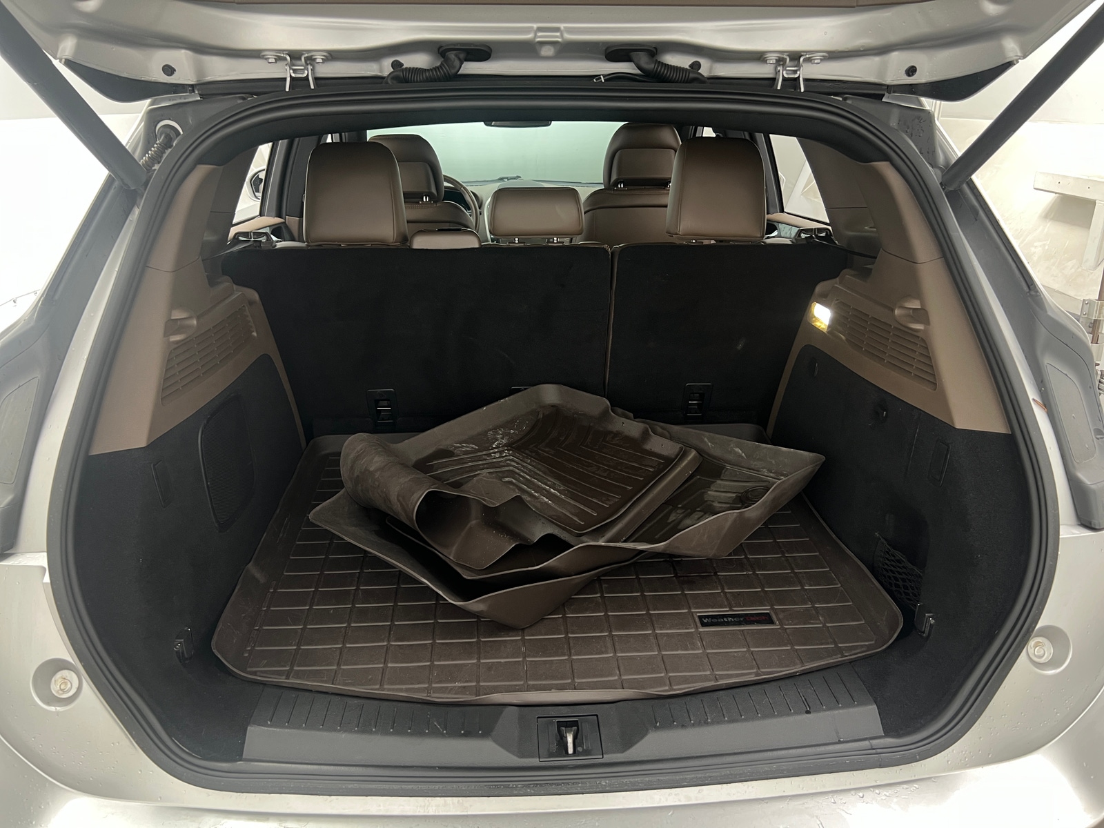 Thumbnail: 2018 Lincoln MKC - 6