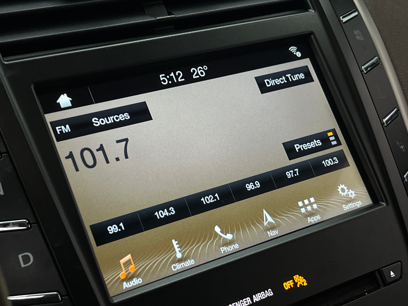 Thumbnail: 2018 Lincoln MKC - 3