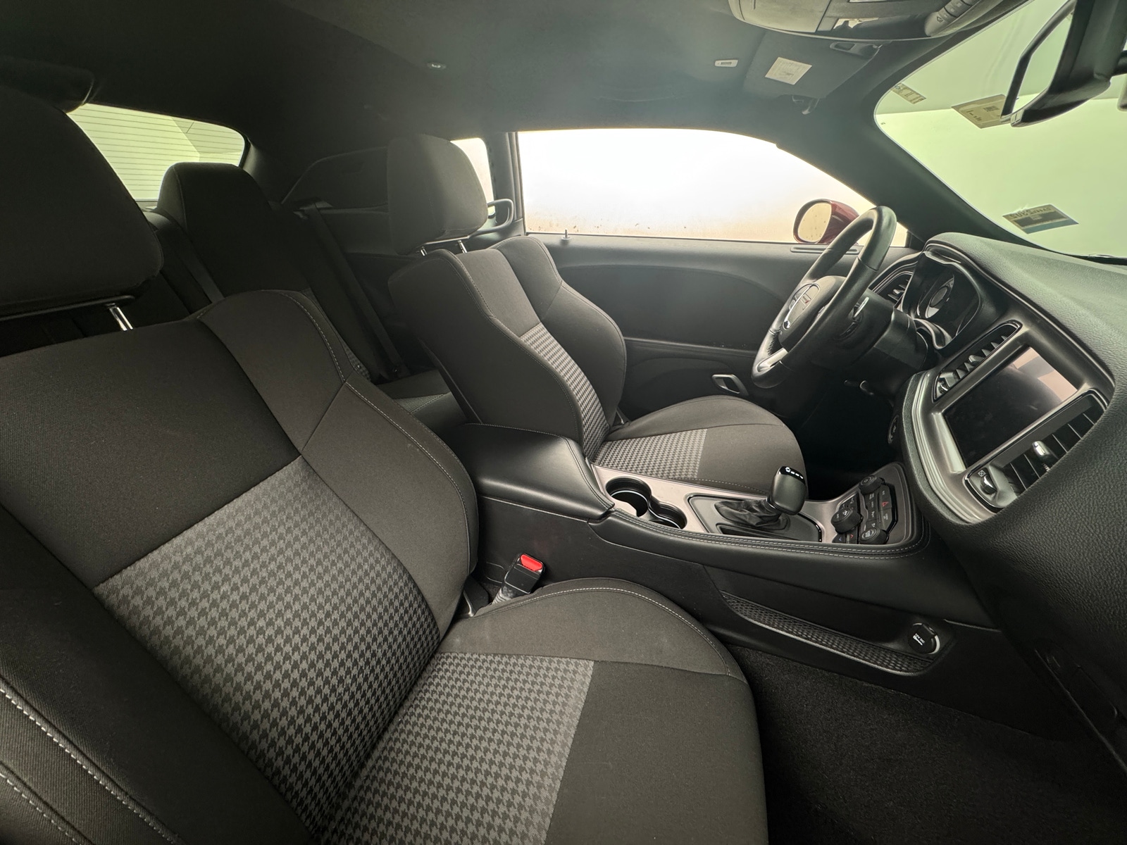 Thumbnail: 2023 Dodge Challenger - 2