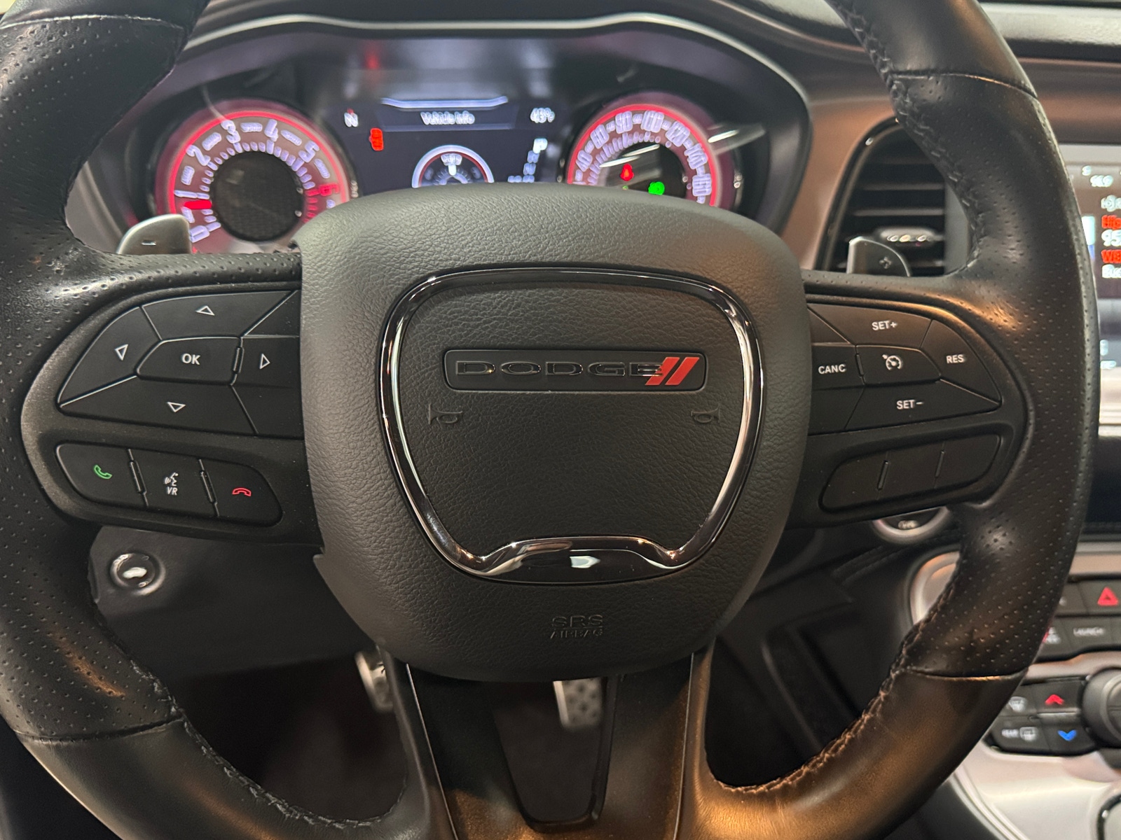 Thumbnail: 2023 Dodge Challenger - 5