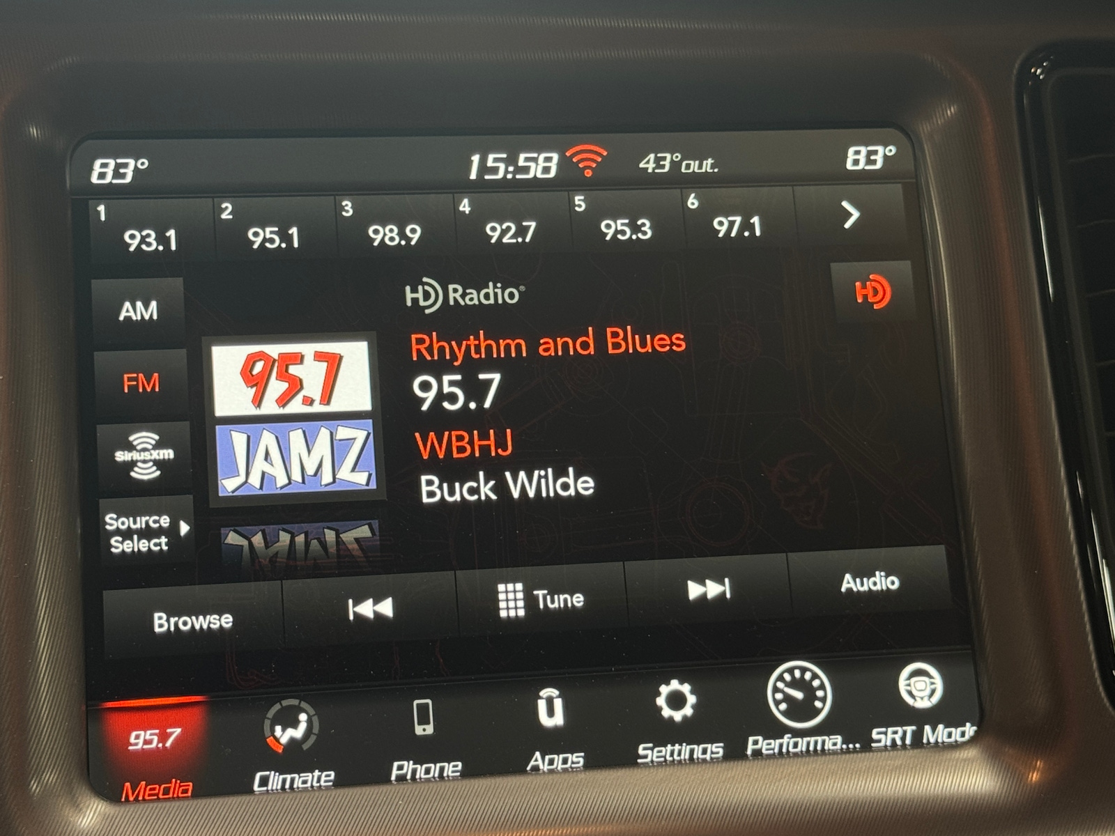 Thumbnail: 2023 Dodge Challenger - 4