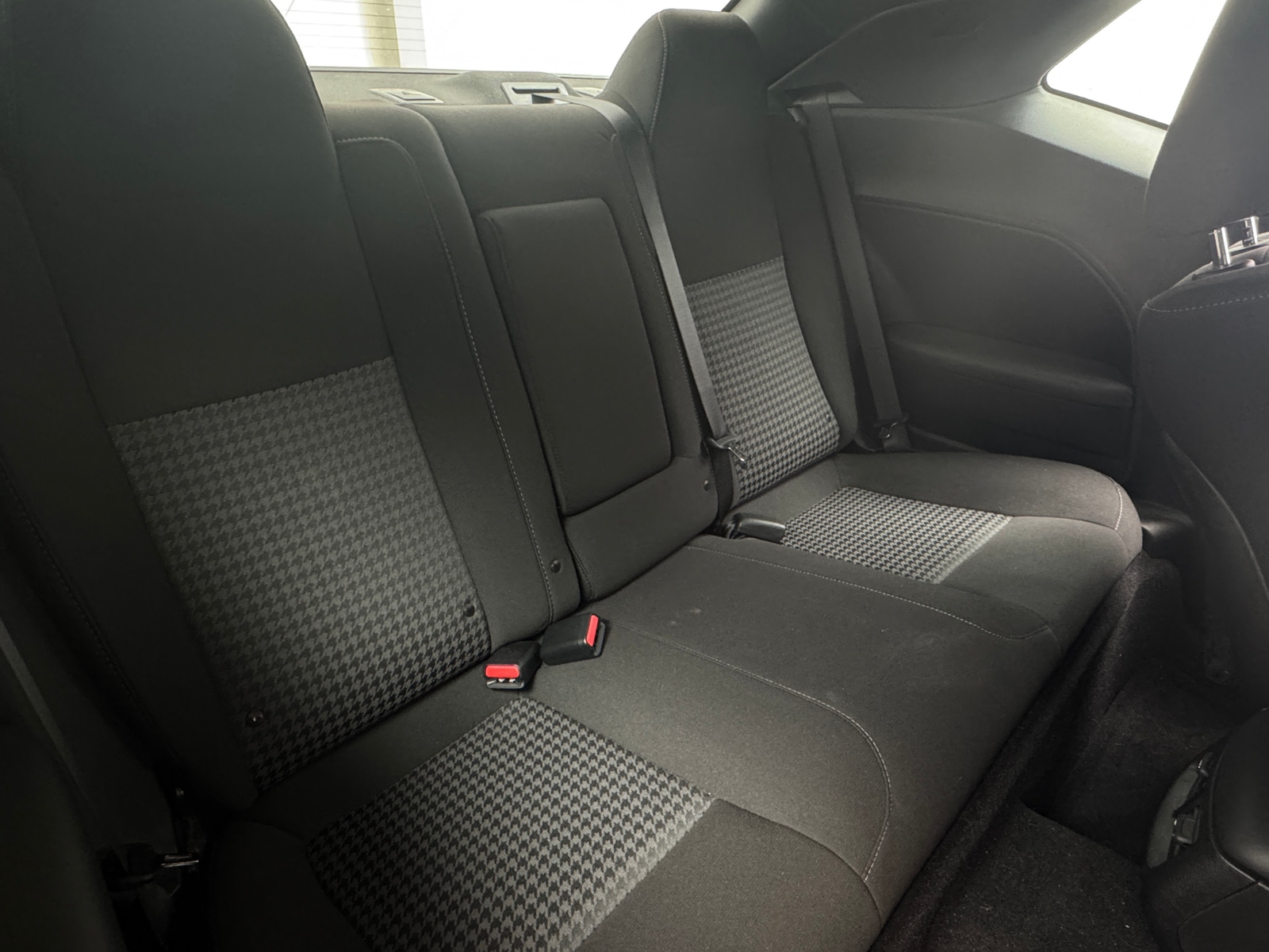 Thumbnail: 2023 Dodge Challenger - 6