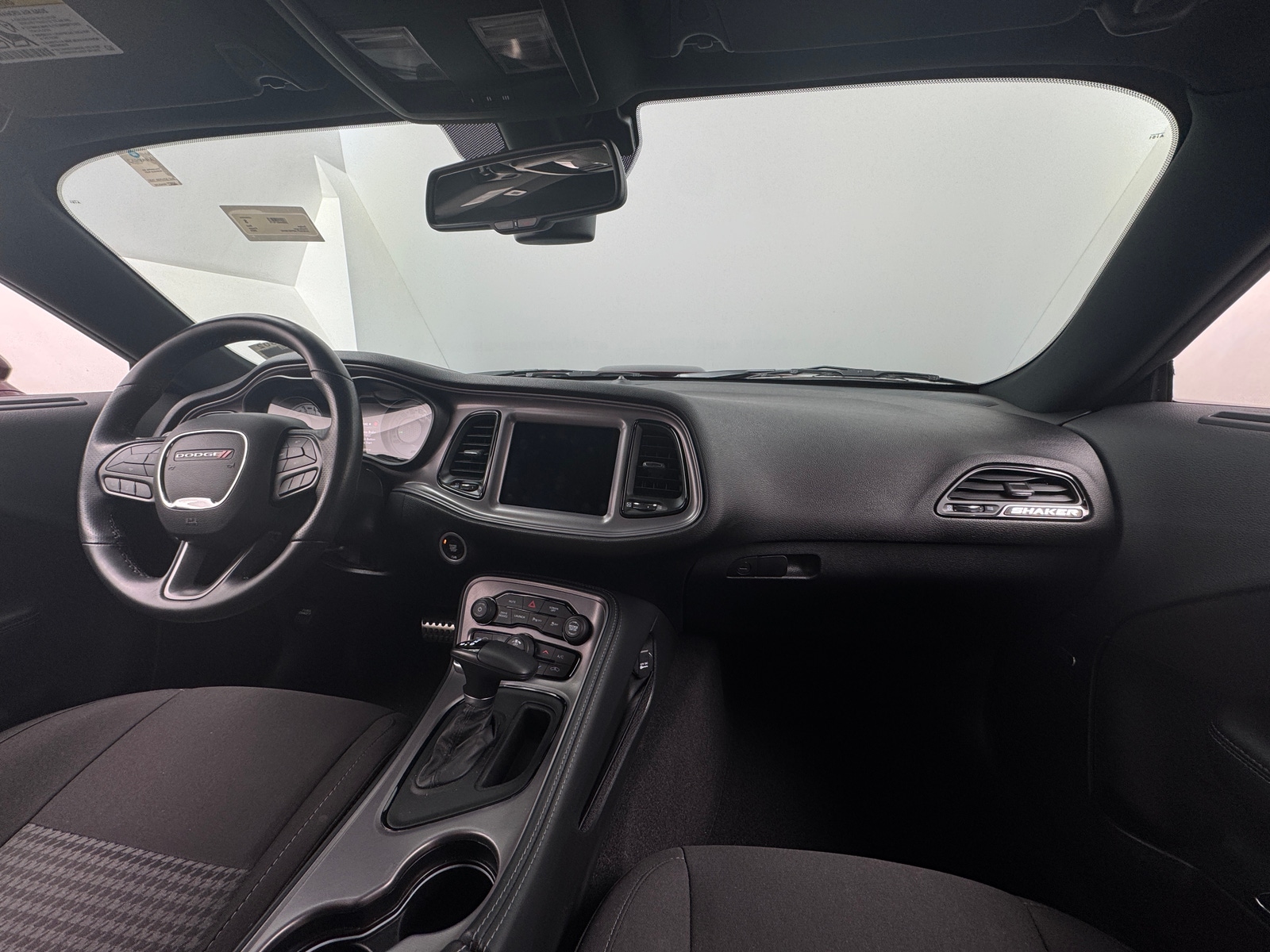 Thumbnail: 2023 Dodge Challenger - 3