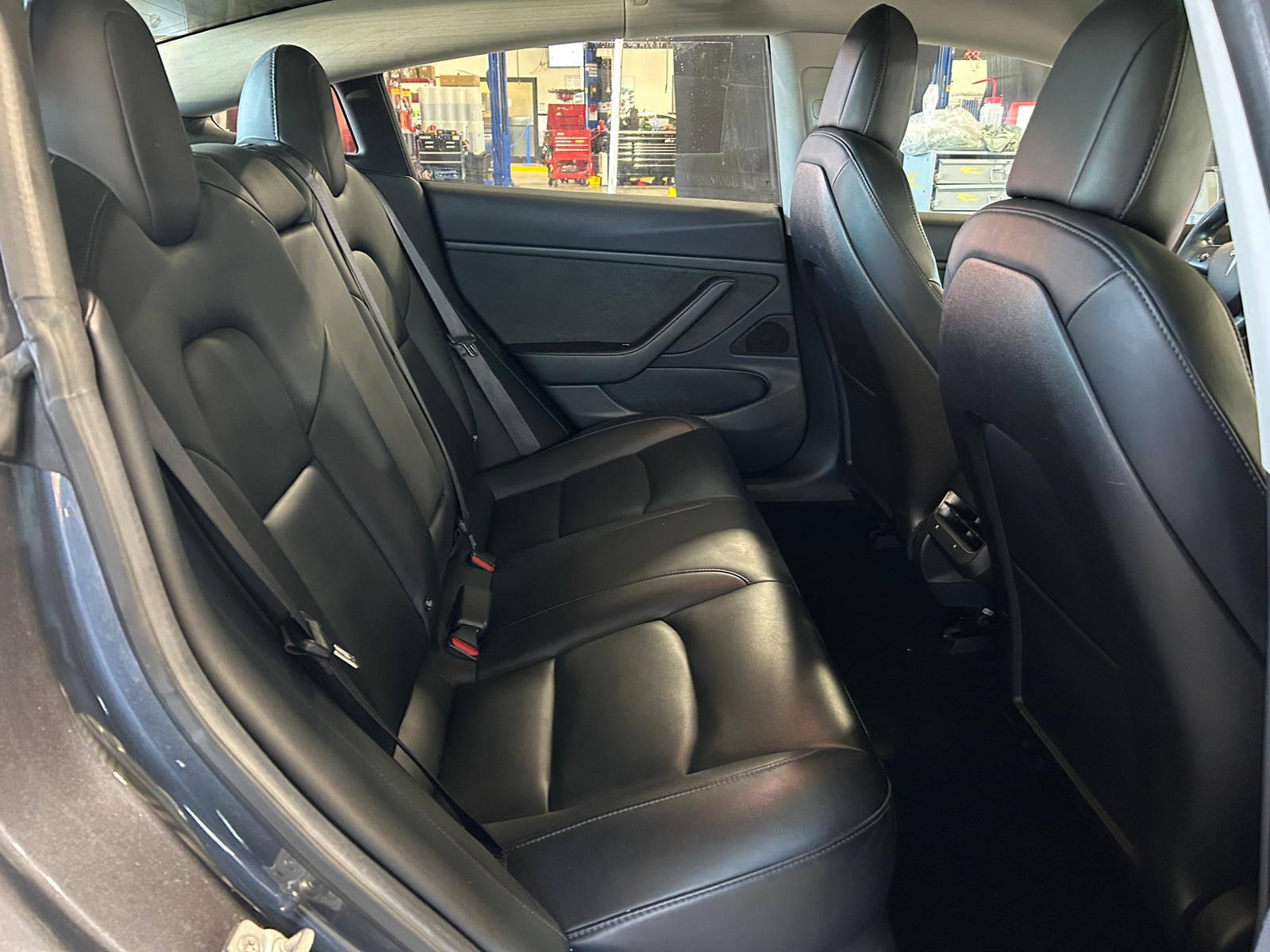 Thumbnail: 2018 Tesla Model 3 - 5