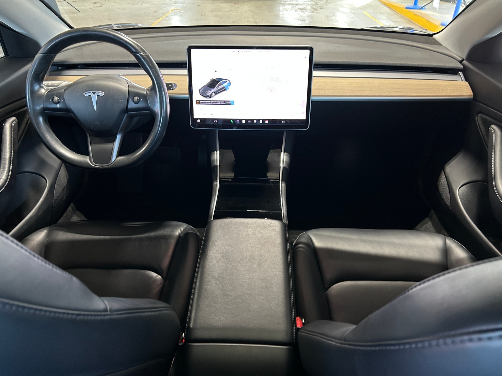 Thumbnail: 2018 Tesla Model 3 - 2