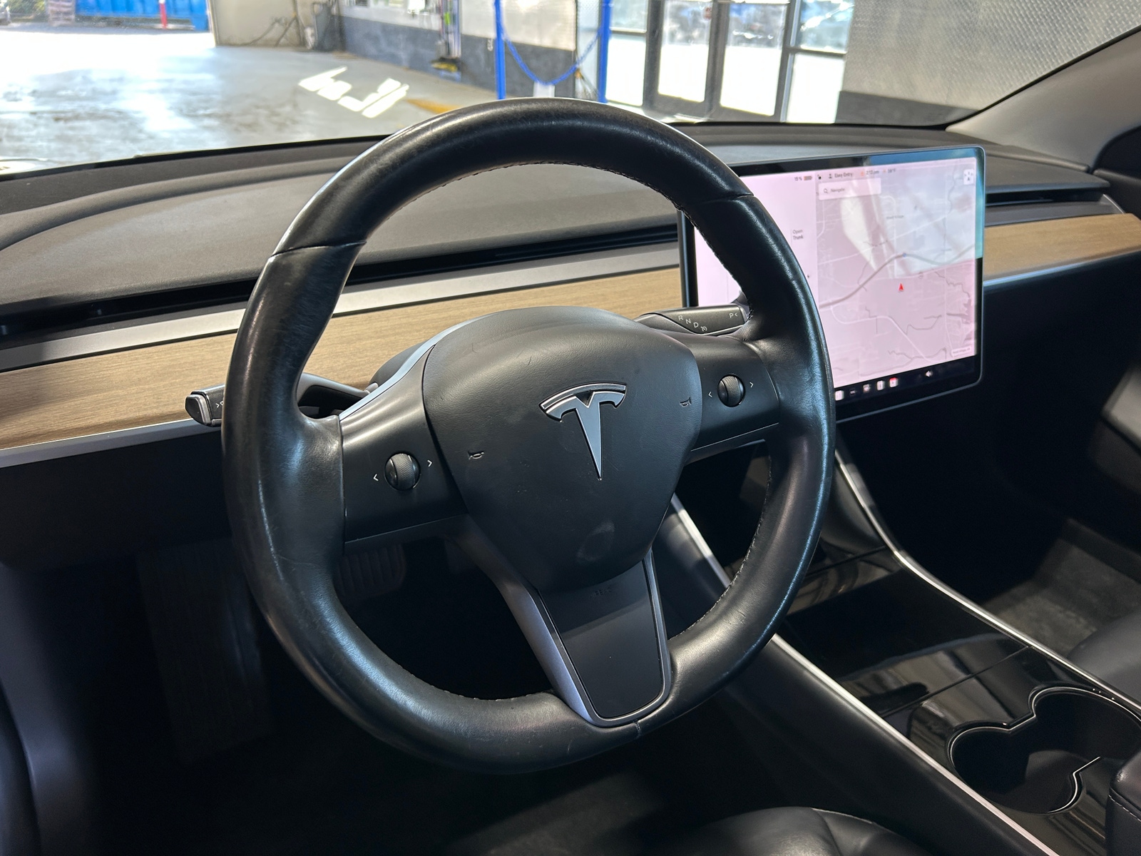 Thumbnail: 2018 Tesla Model 3 - 4