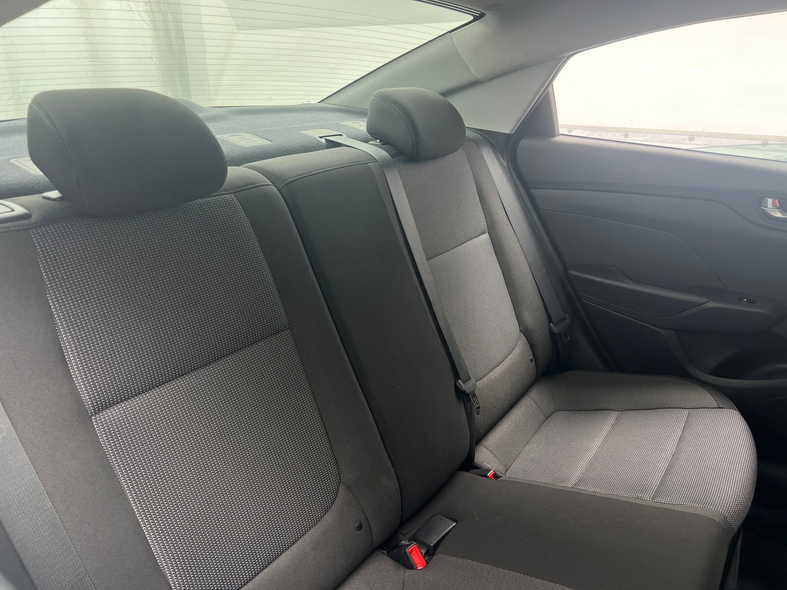 Thumbnail: 2022 Hyundai Accent - 6