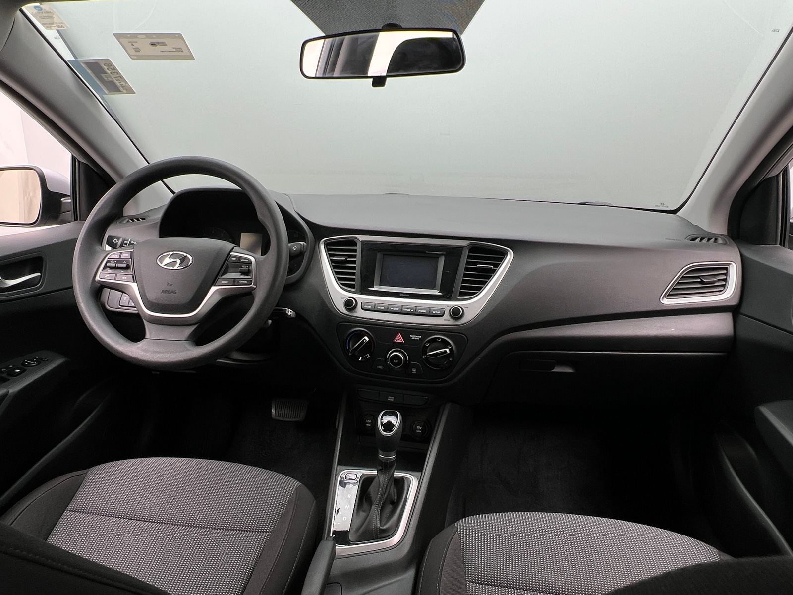 Thumbnail: 2022 Hyundai Accent - 3