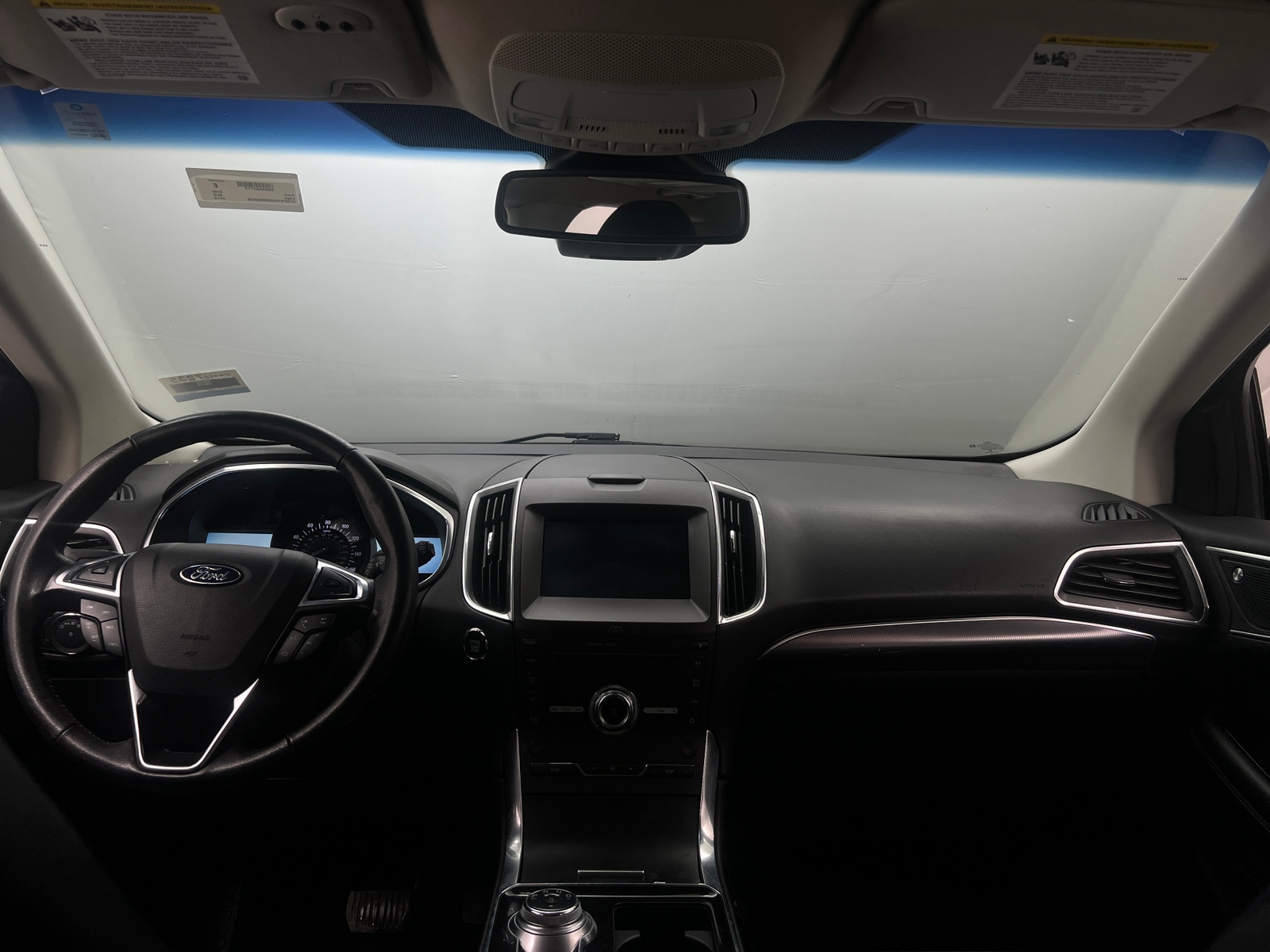 Thumbnail: 2019 Ford Edge - 2