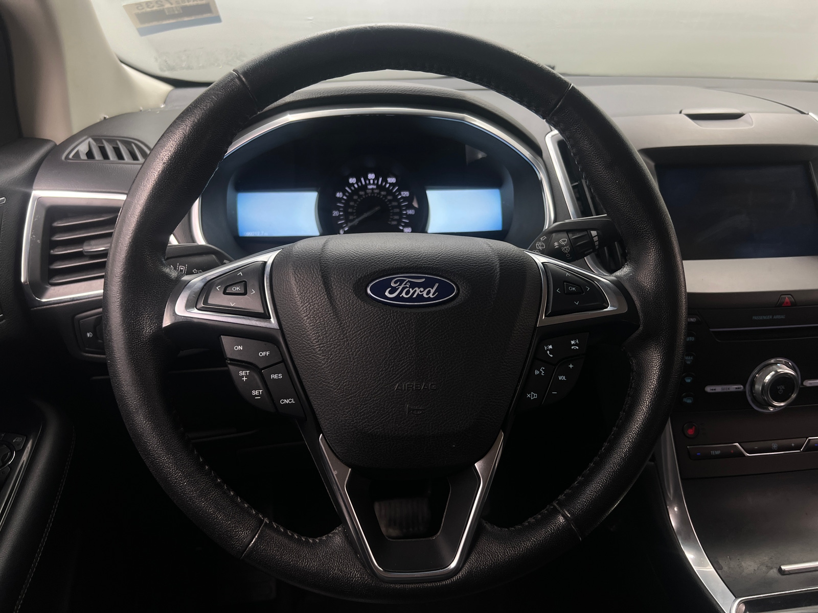Thumbnail: 2019 Ford Edge - 4